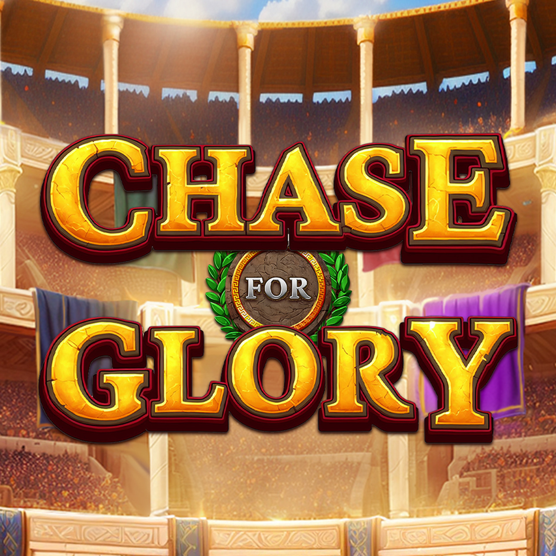 Chase for Glory