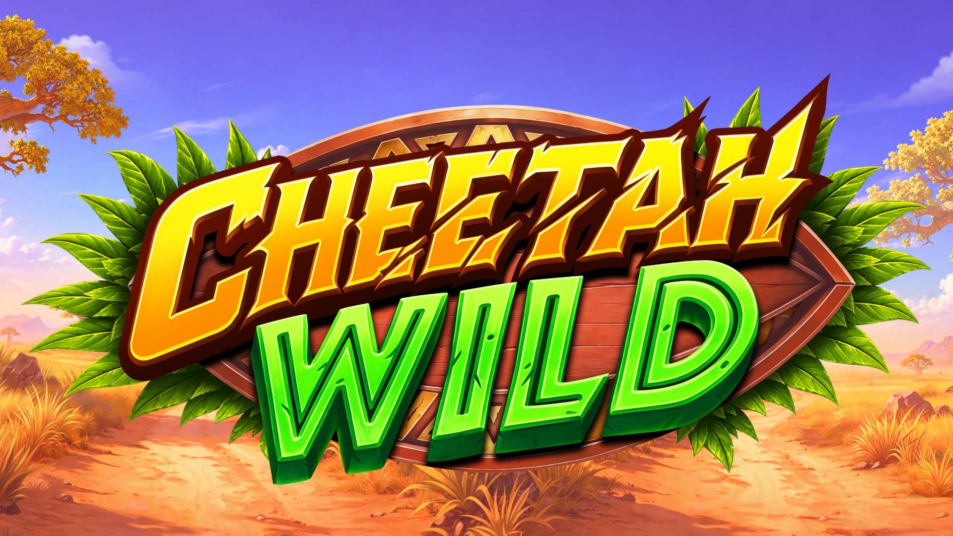 Cheetah Wild