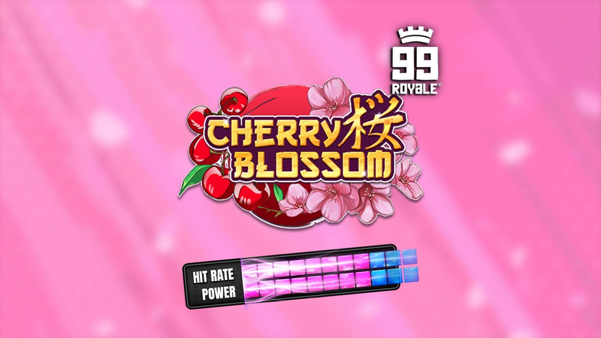 Cherry Blossom