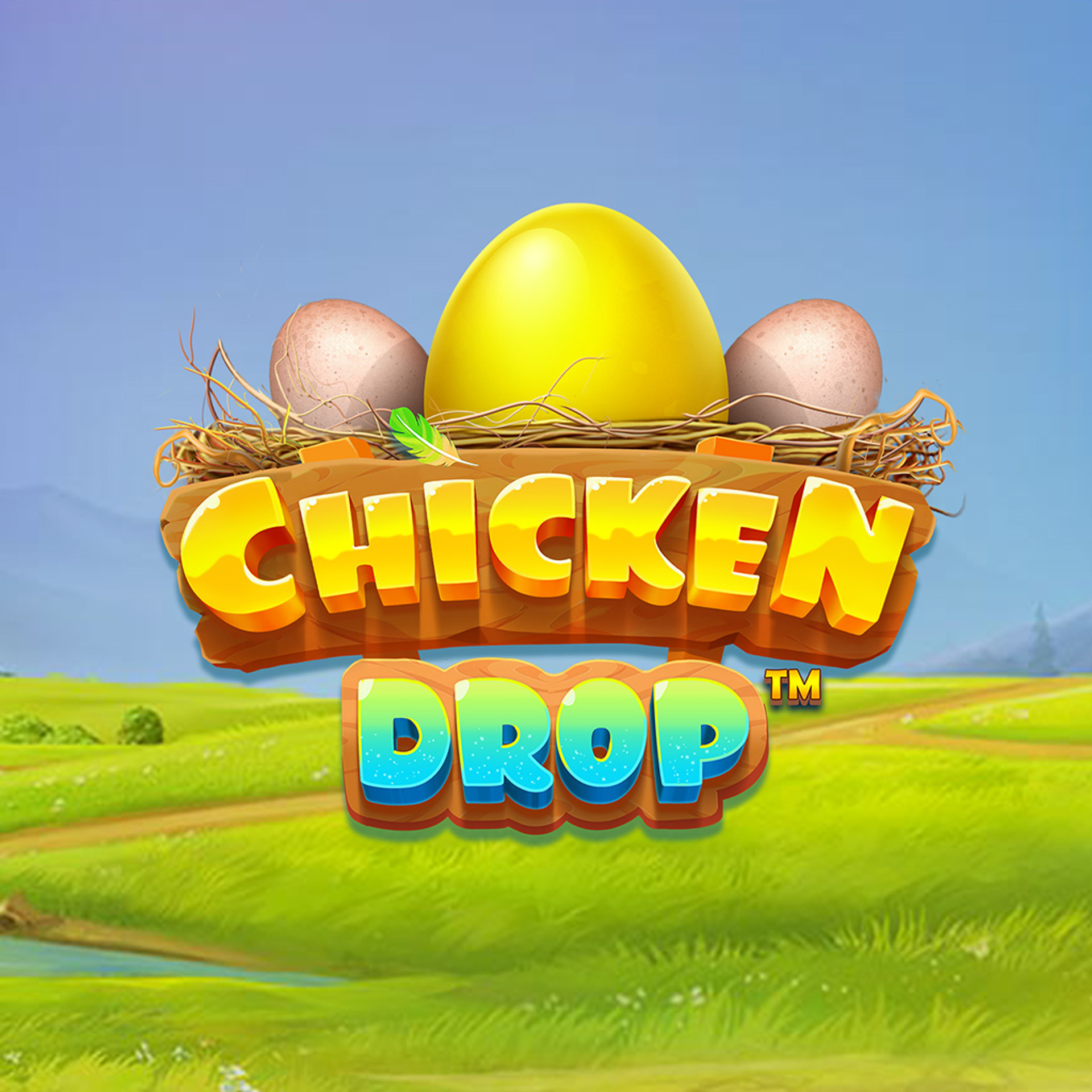 Chicken Drop