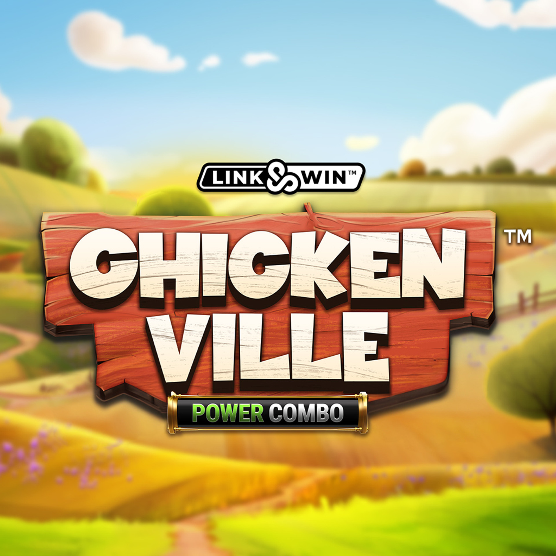 Chickenville Power Combo