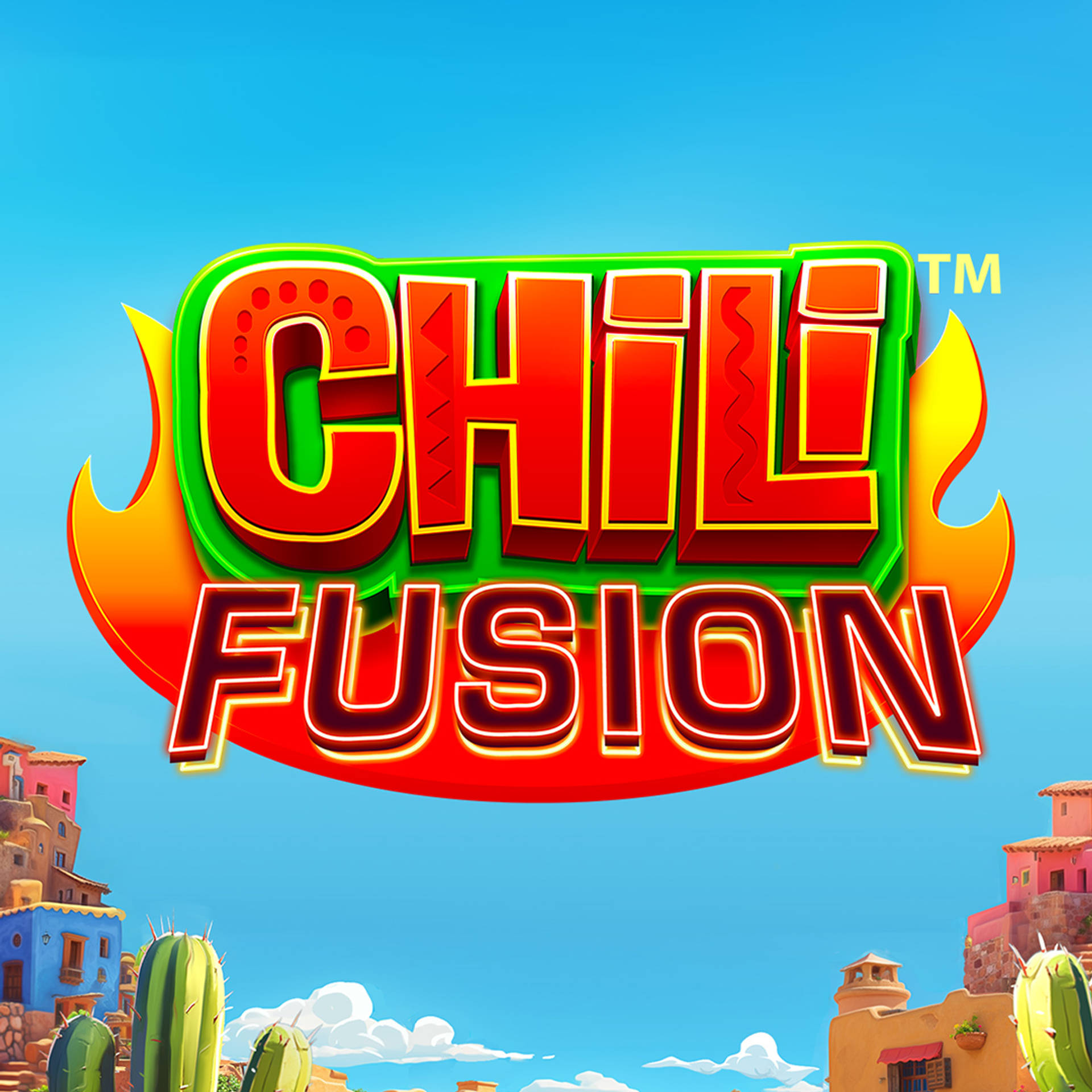 Chili Fusion