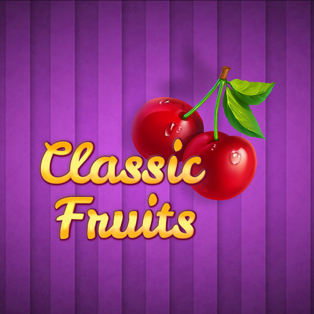 Classic Fruits slot