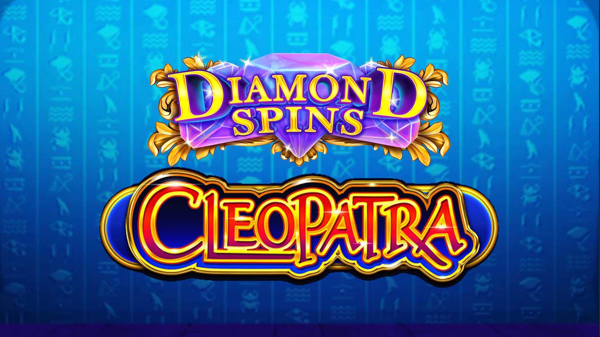 Cleopatra Diamond Spins