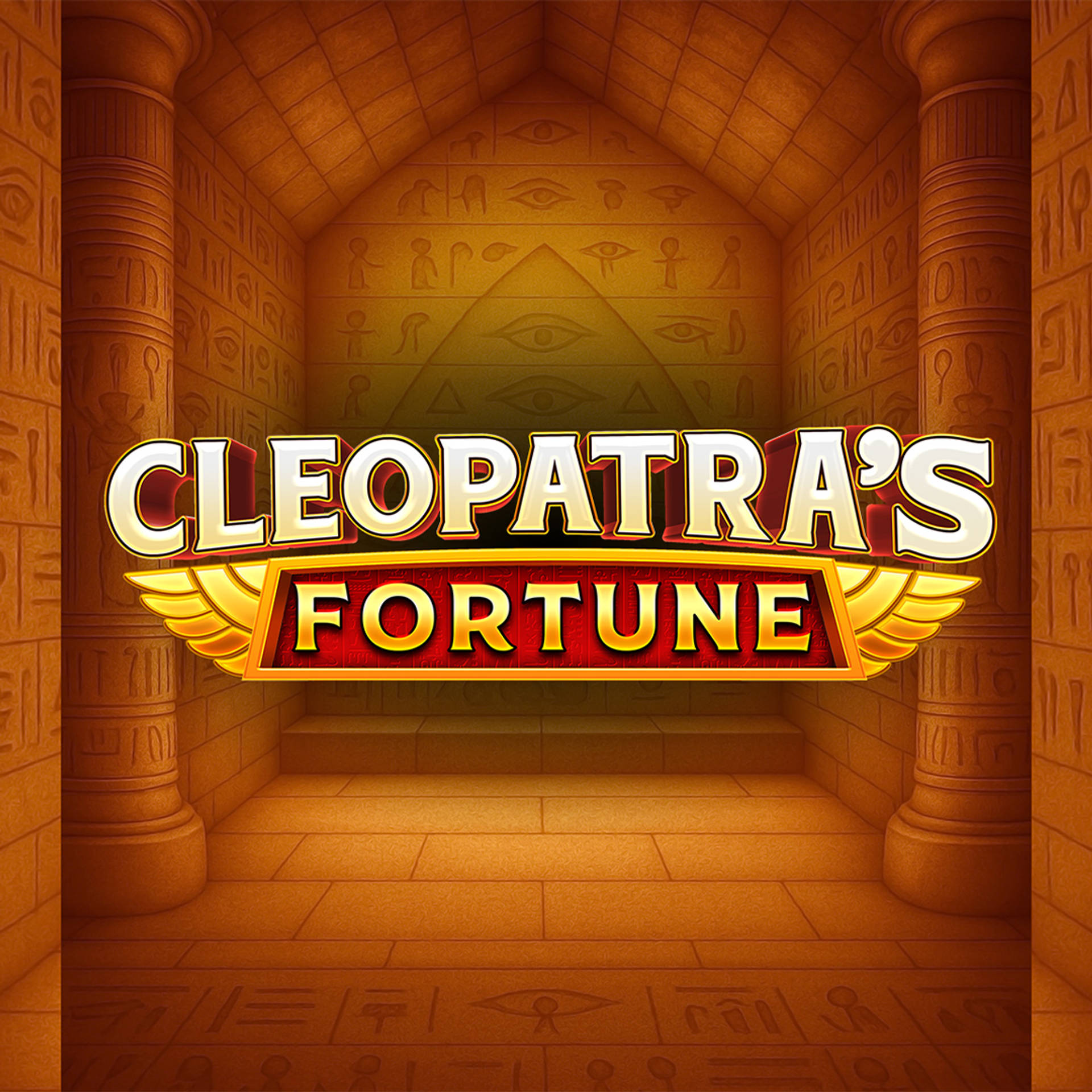 Cleopatra's Fortune