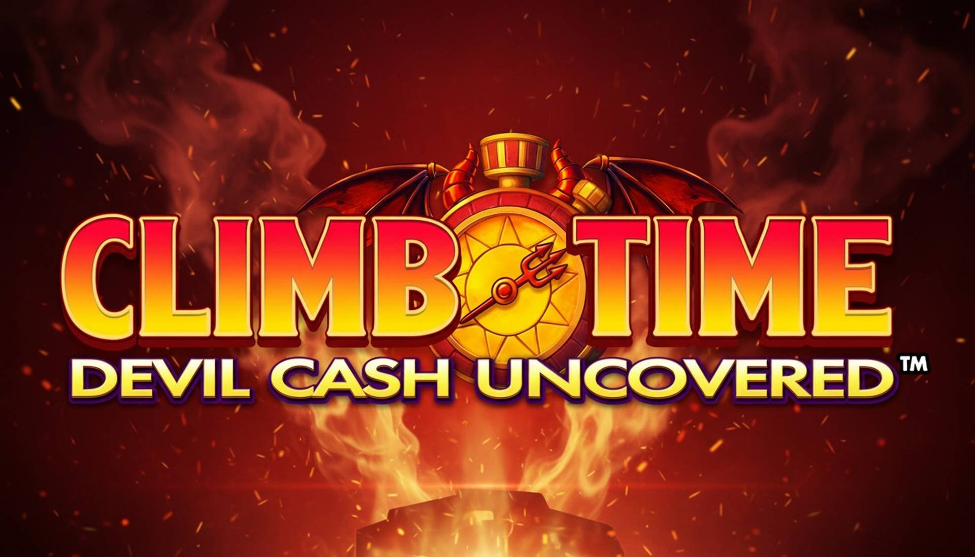 Climb Time Devil Cash Uncovered