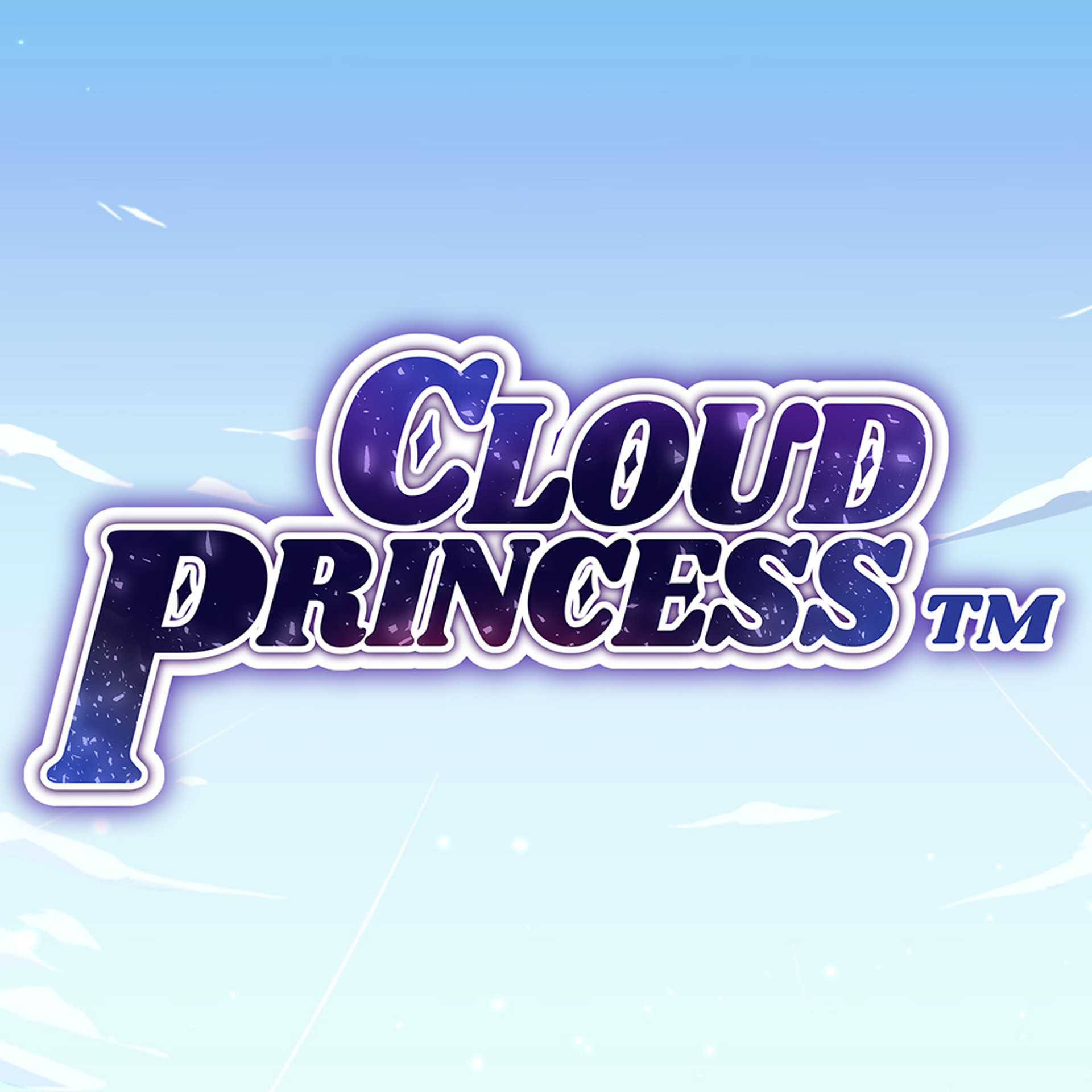 Cloud Princess