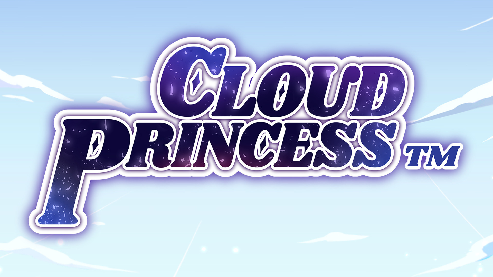 Cloud Princess