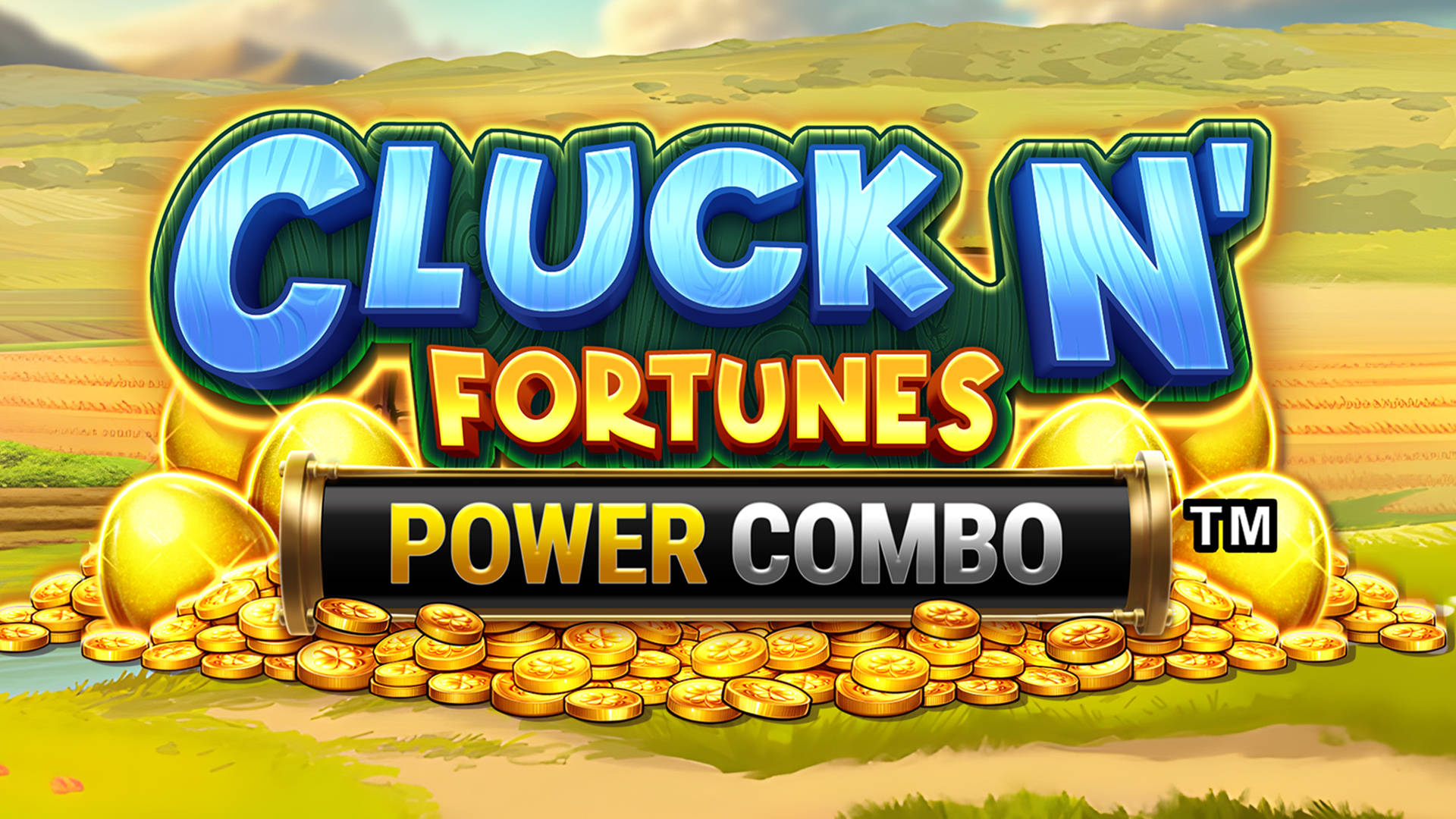 Cluck N’ Fortunes Power Combo