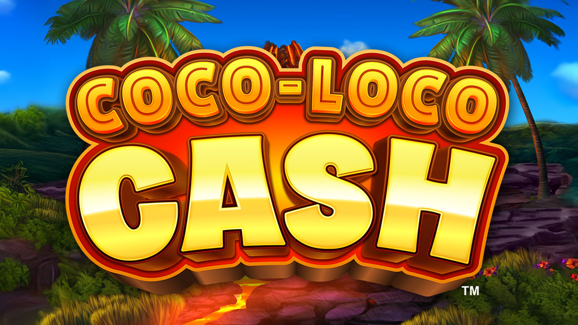 Coco-Loco Cash