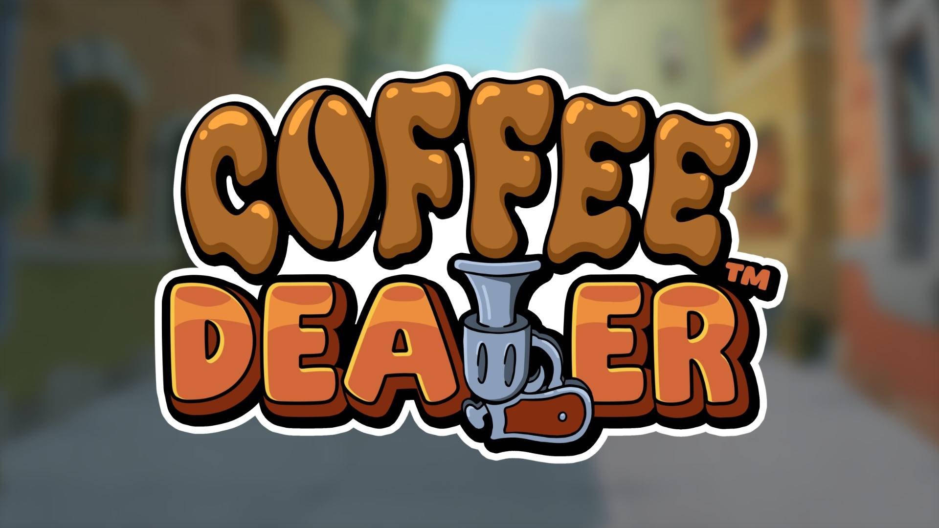 Coffee Dealer