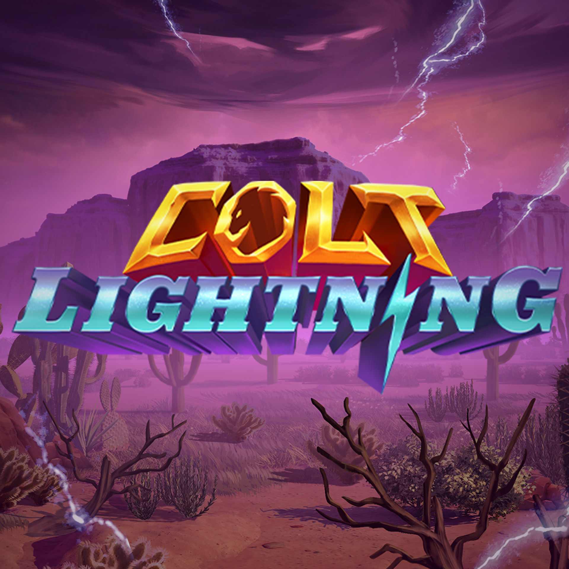 Colt Lightning