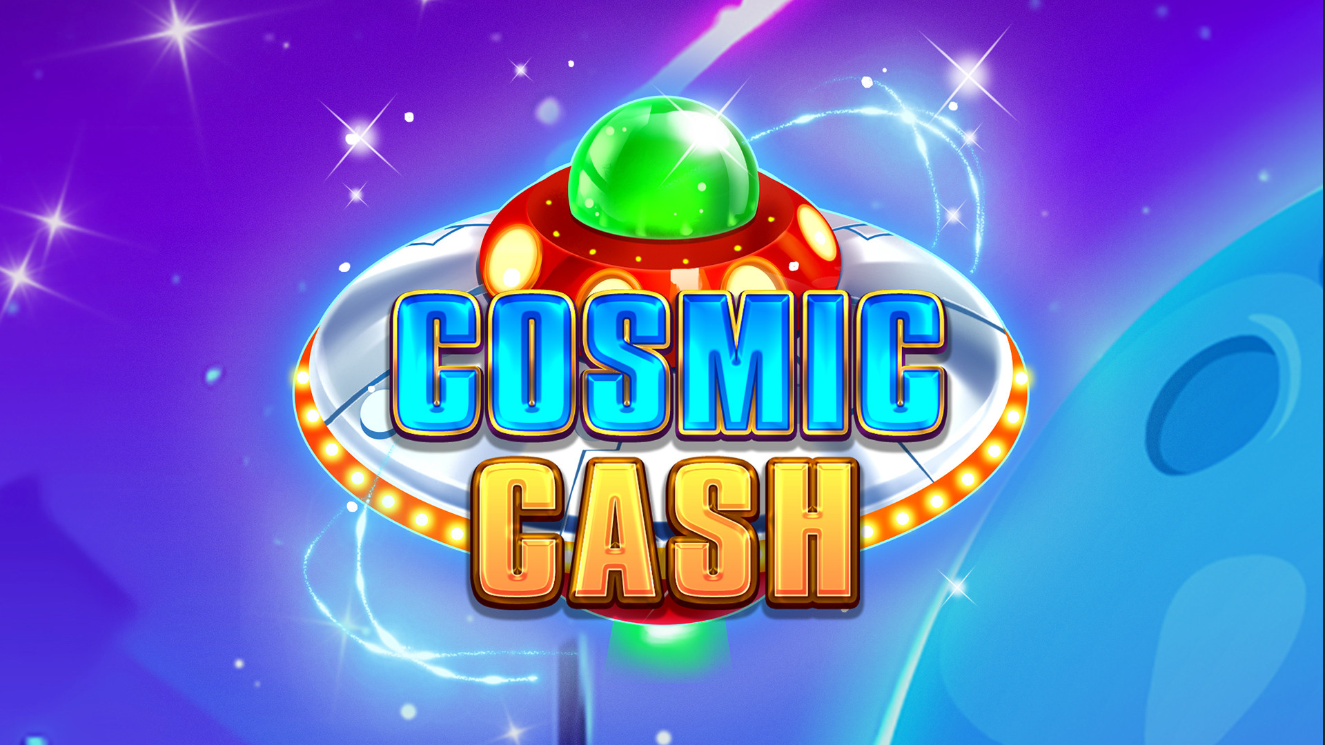 Cosmic Cash