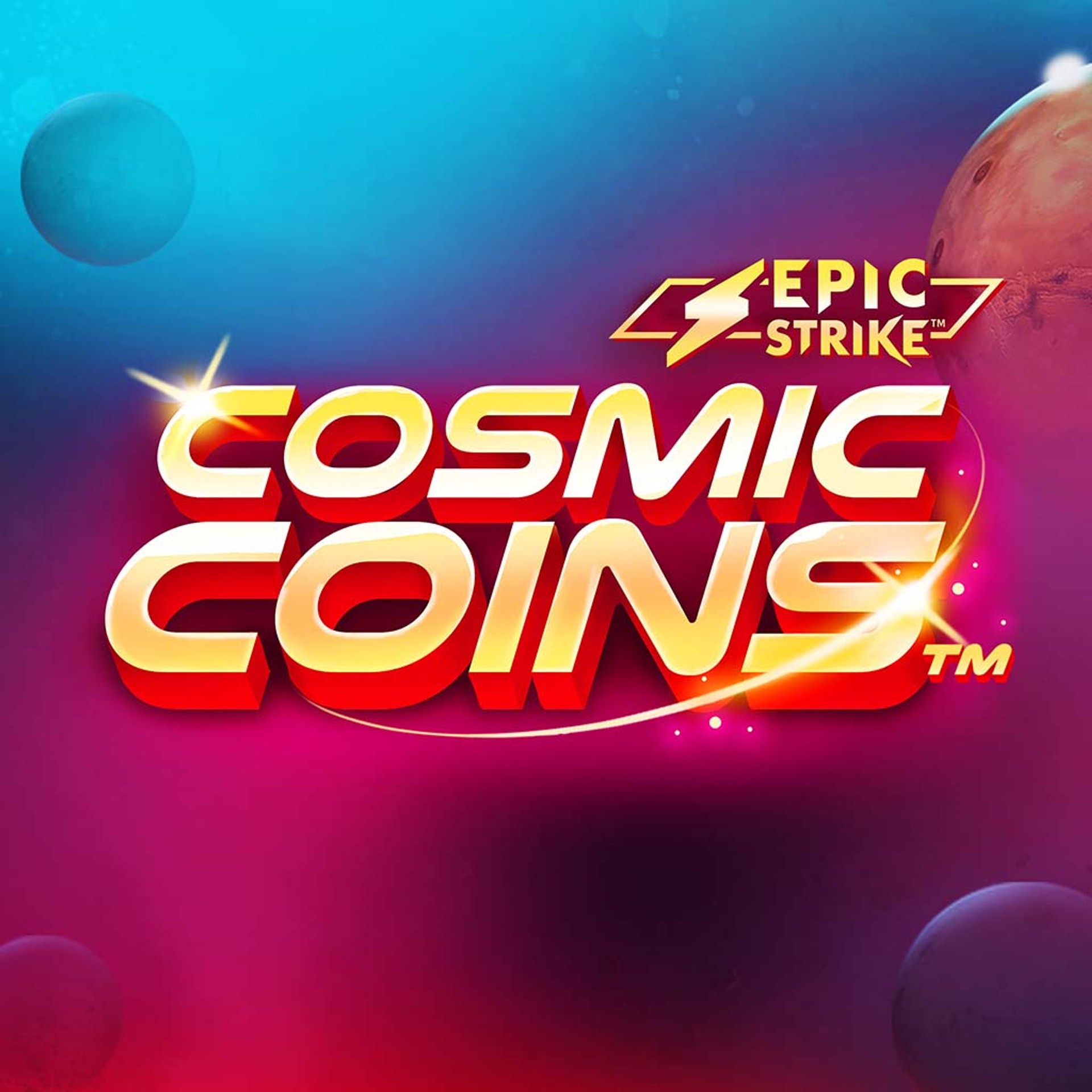 Cosmic Coins