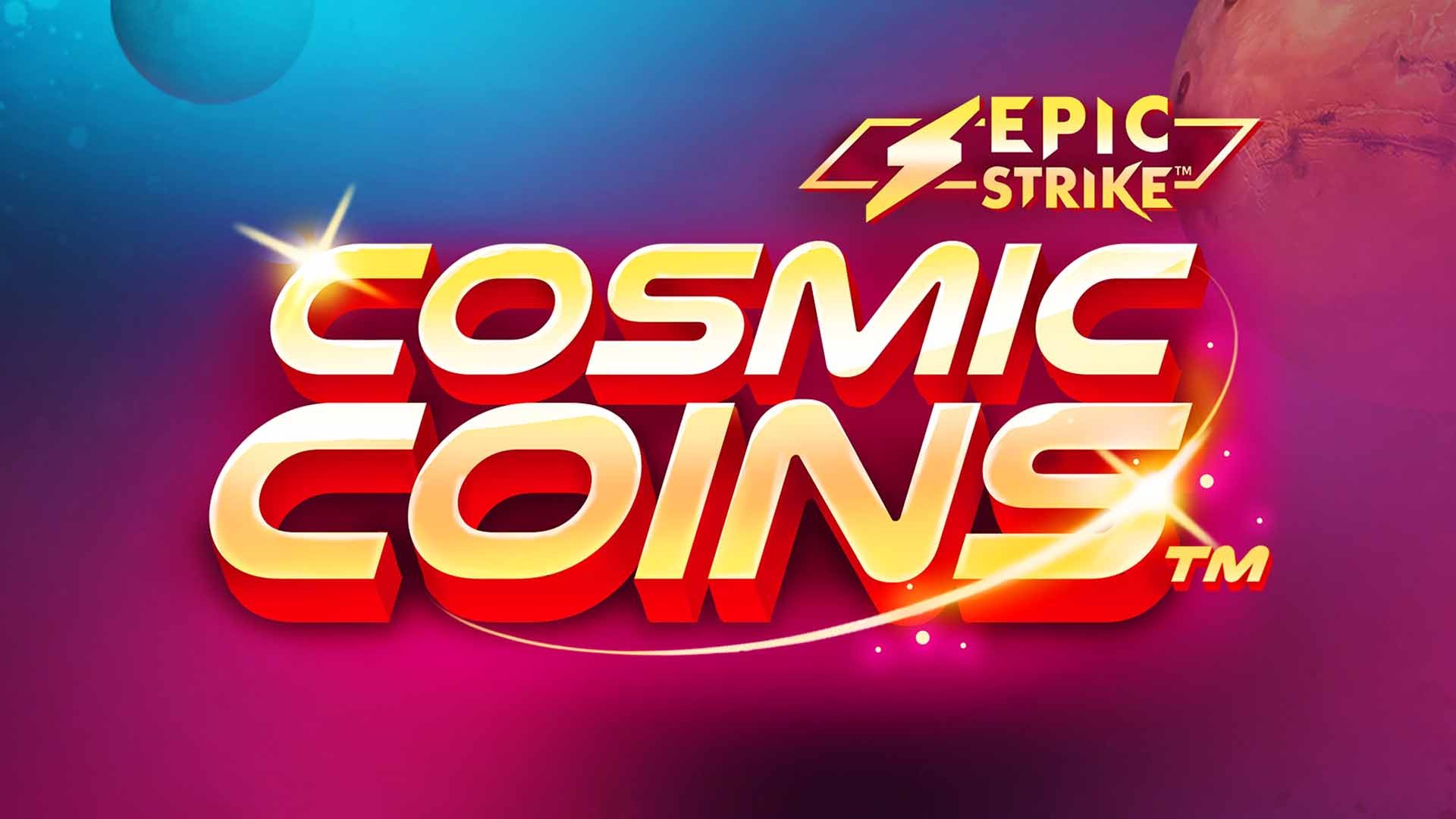 Cosmic Coins