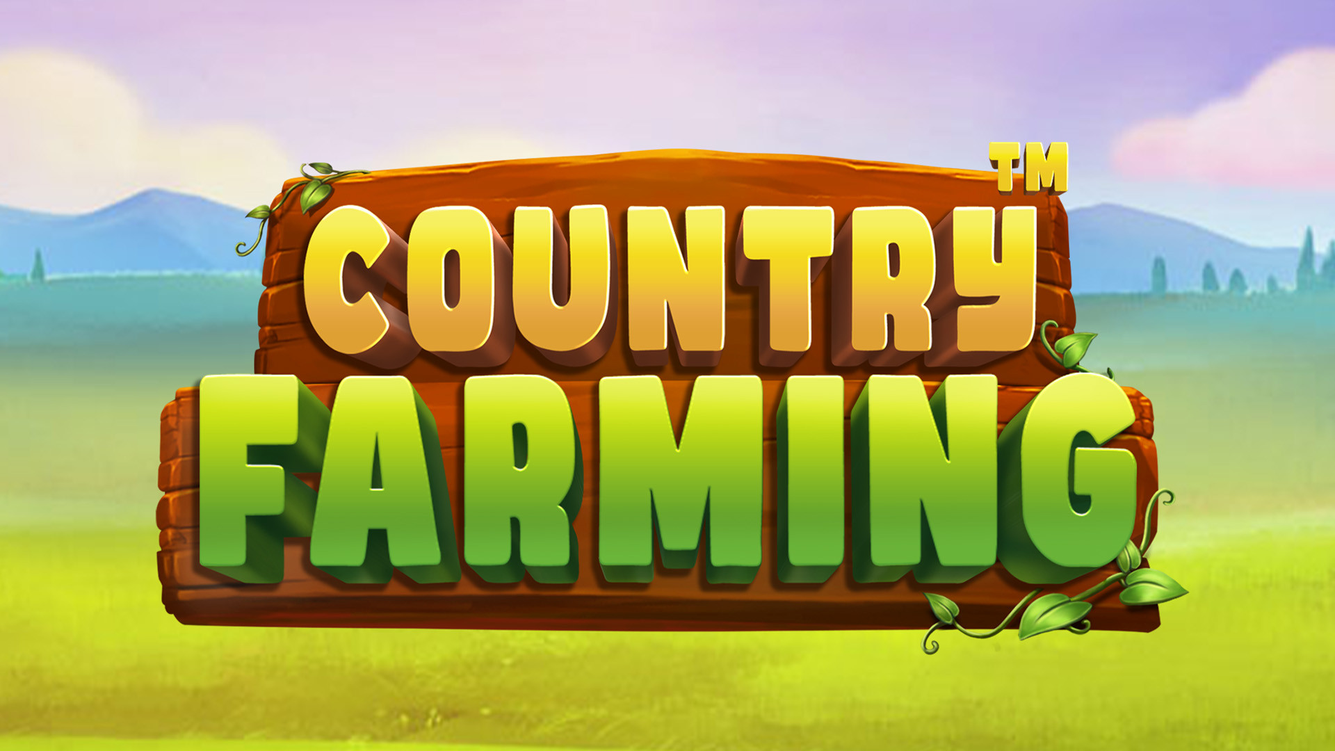 Country Farming