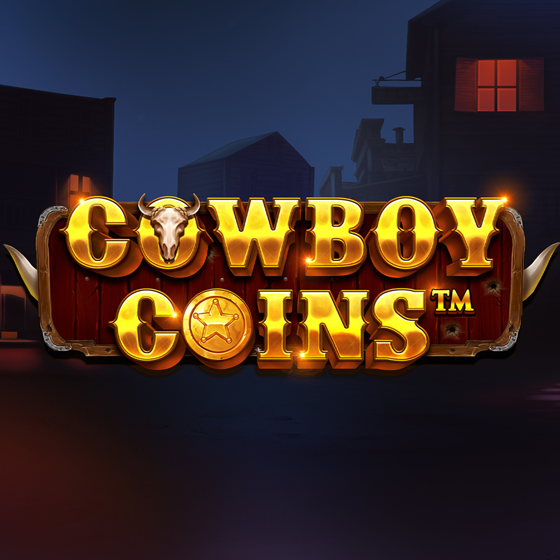 Cowboy Coins