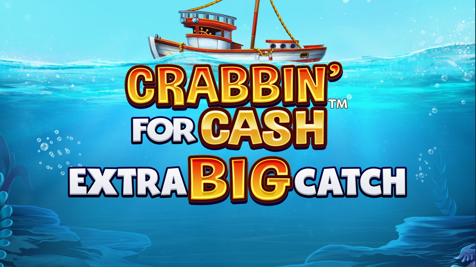 Crabbin' for Cash Extra Big Catch