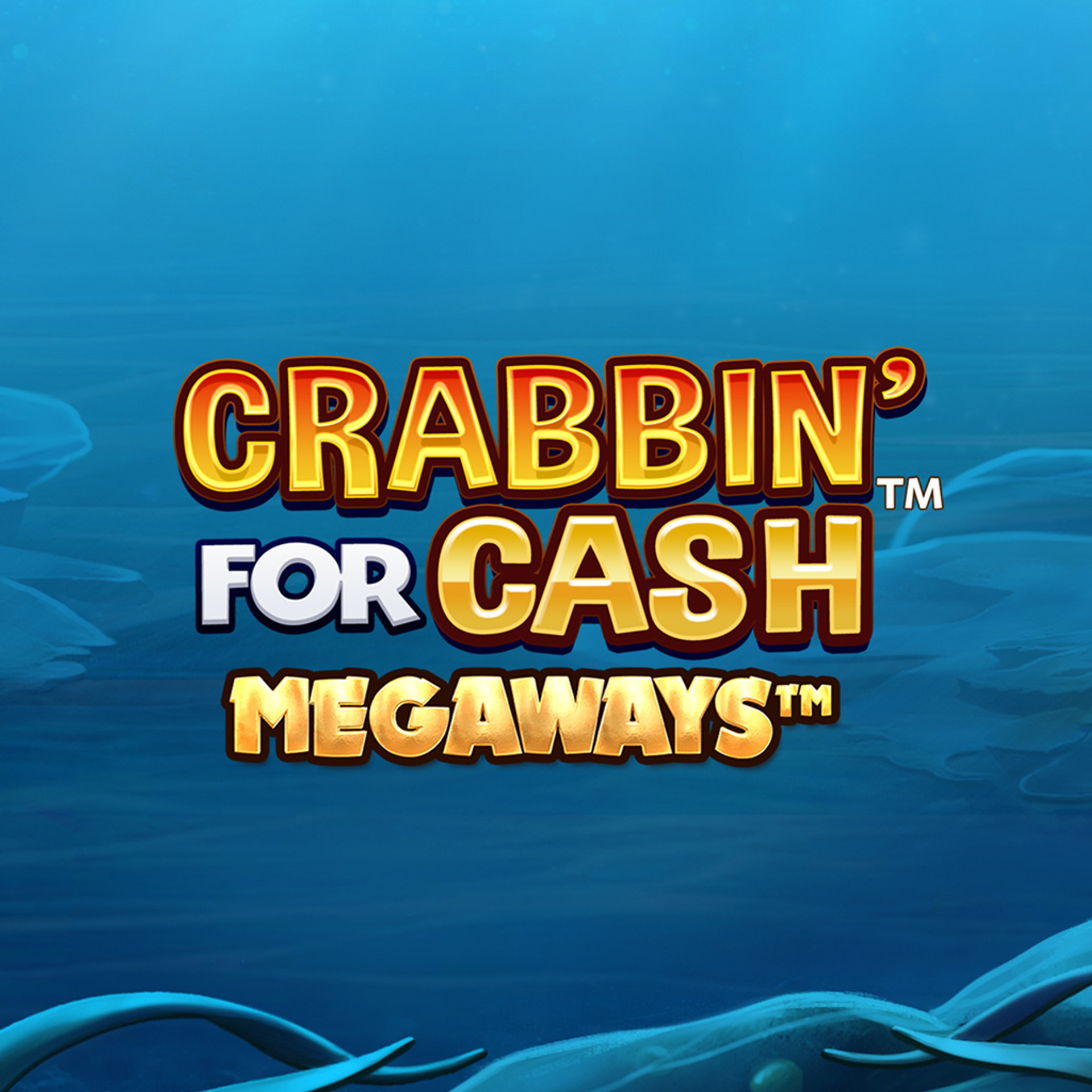 Crabbin' for Cash MEGAWAYS