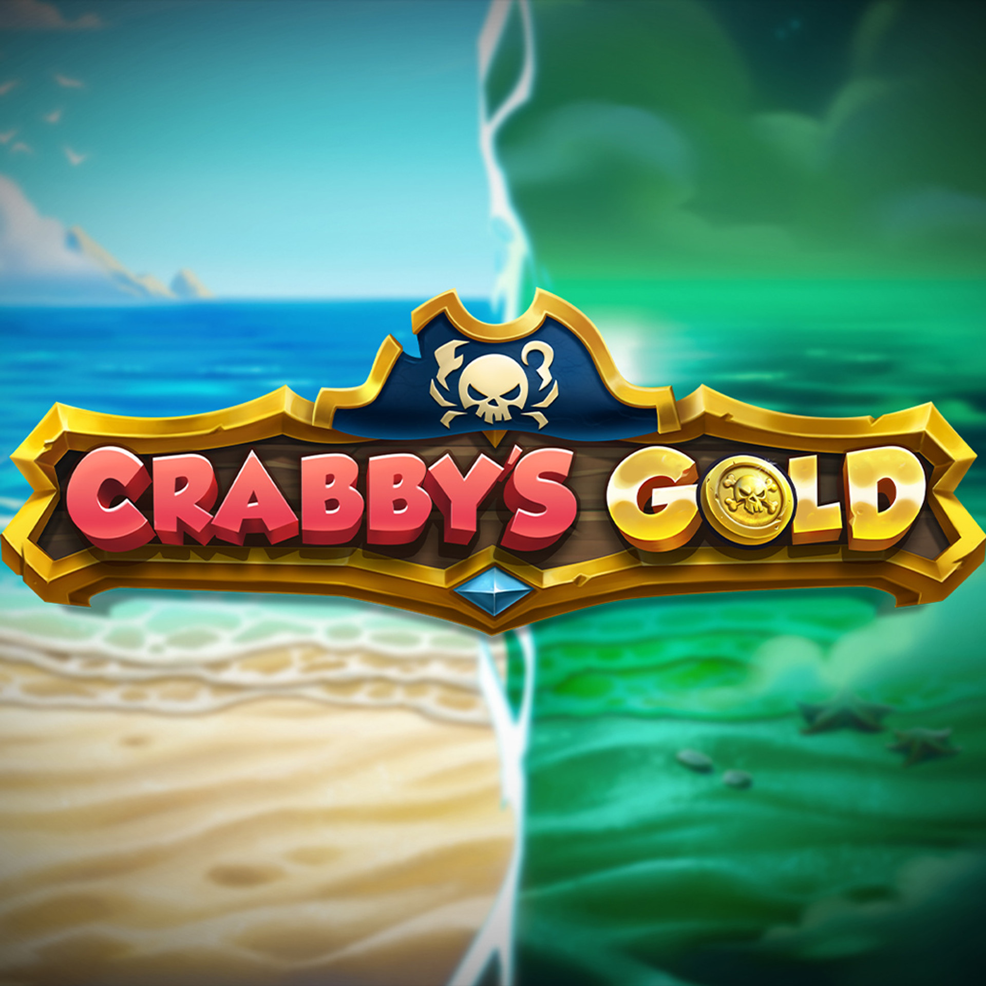 Crabby's Gold