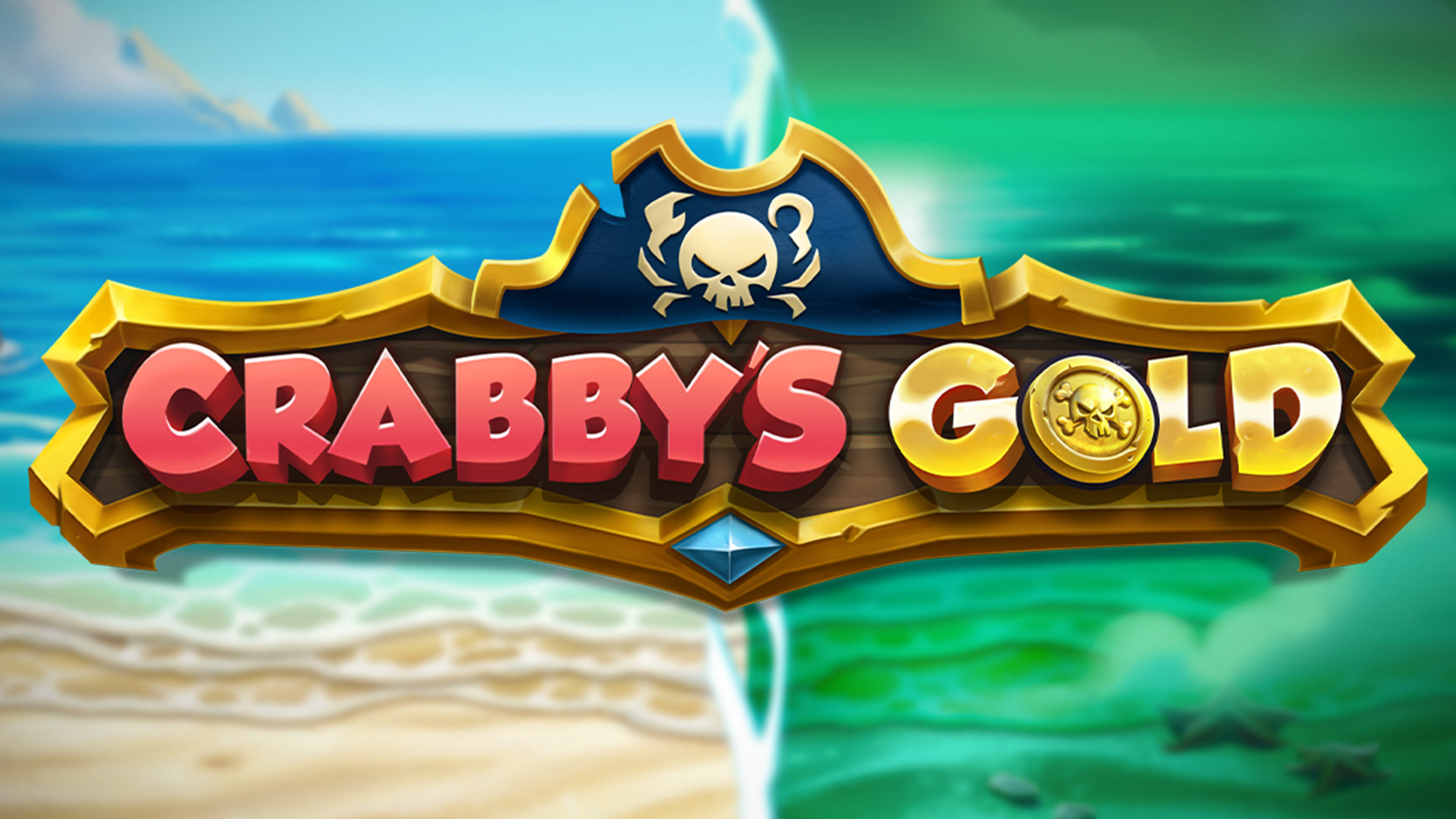 Crabby's Gold