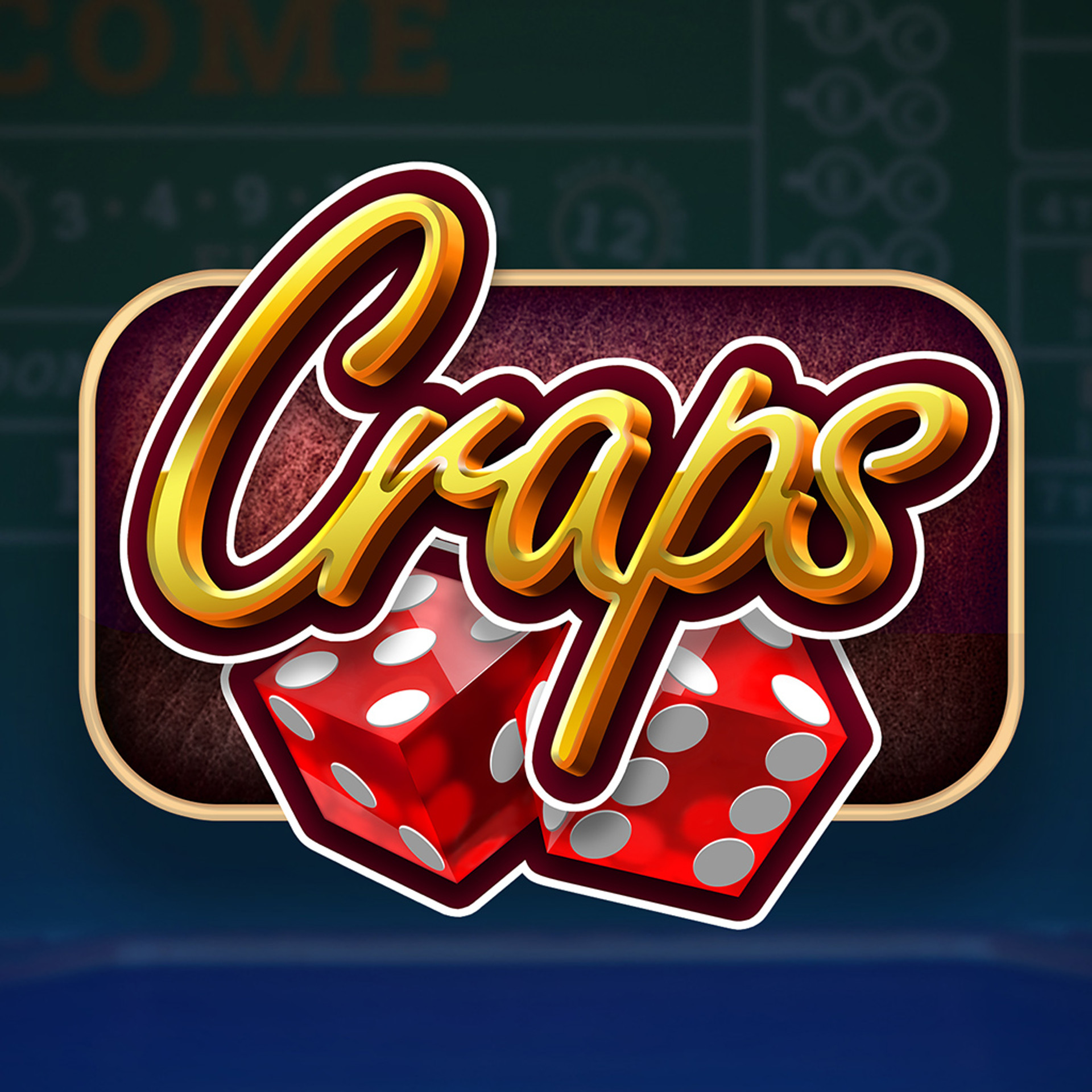 Craps Play'n Go