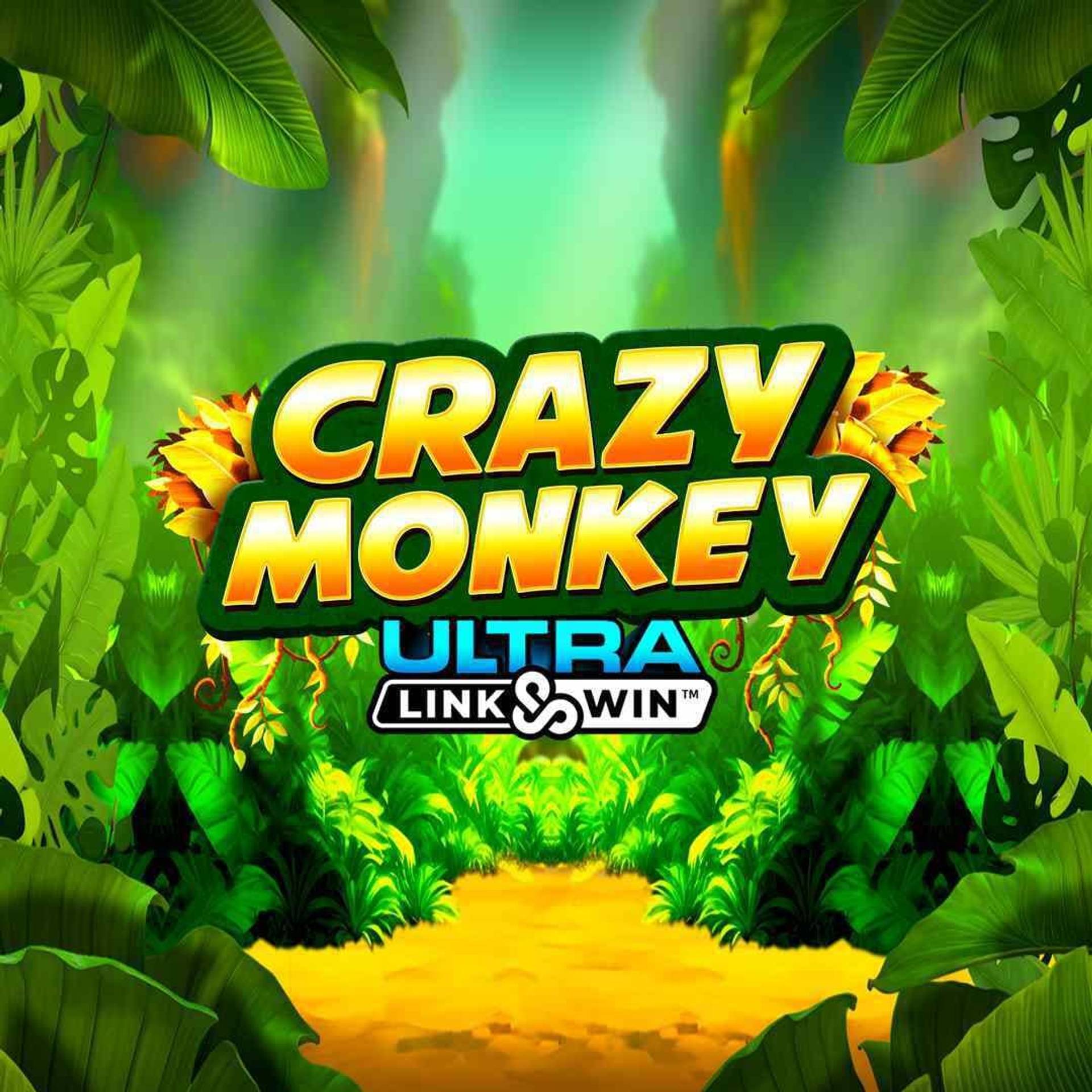 Crazy Monkey Ultra Link&Win