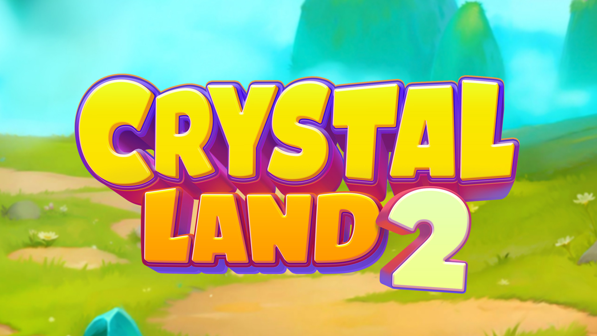 Crystal Land 2