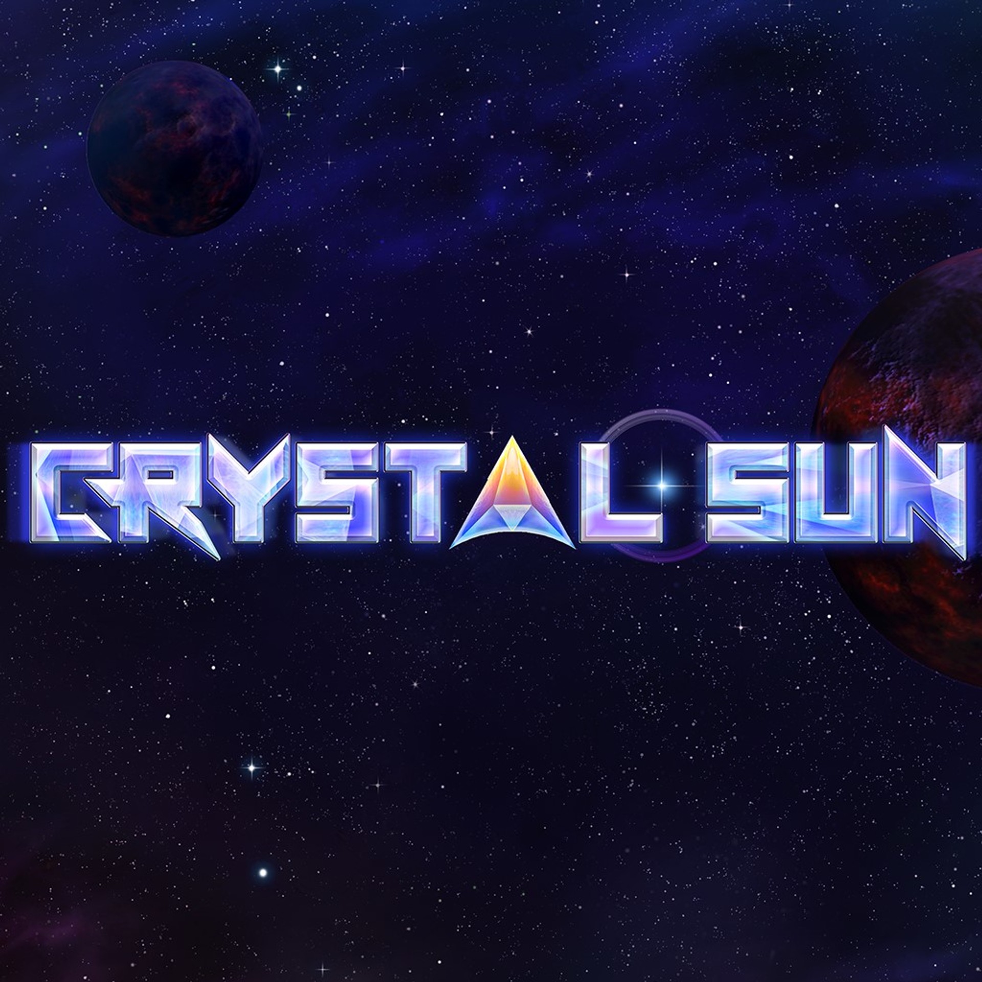 Crystal Sun