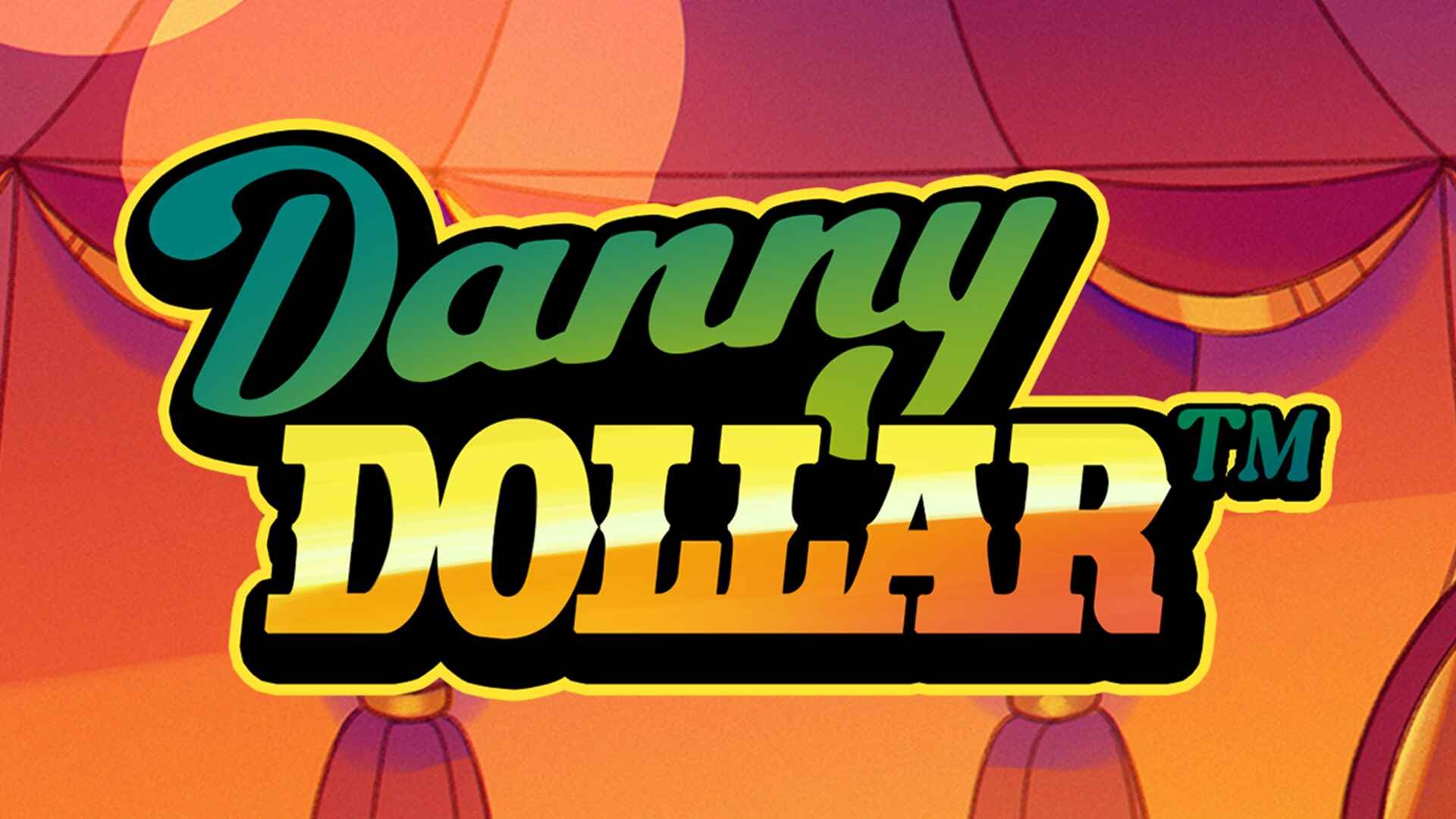 Danny Dollar