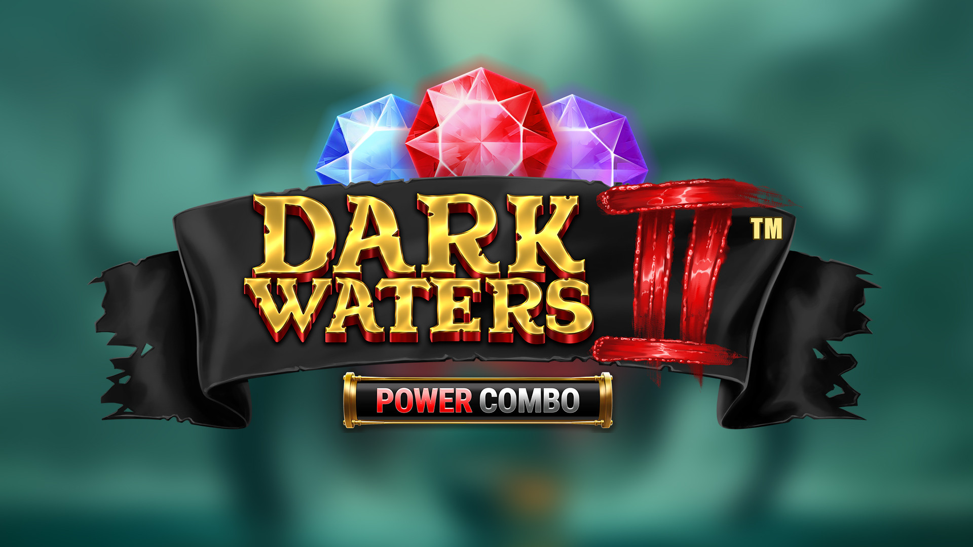 Dark Waters 2 Power Combo
