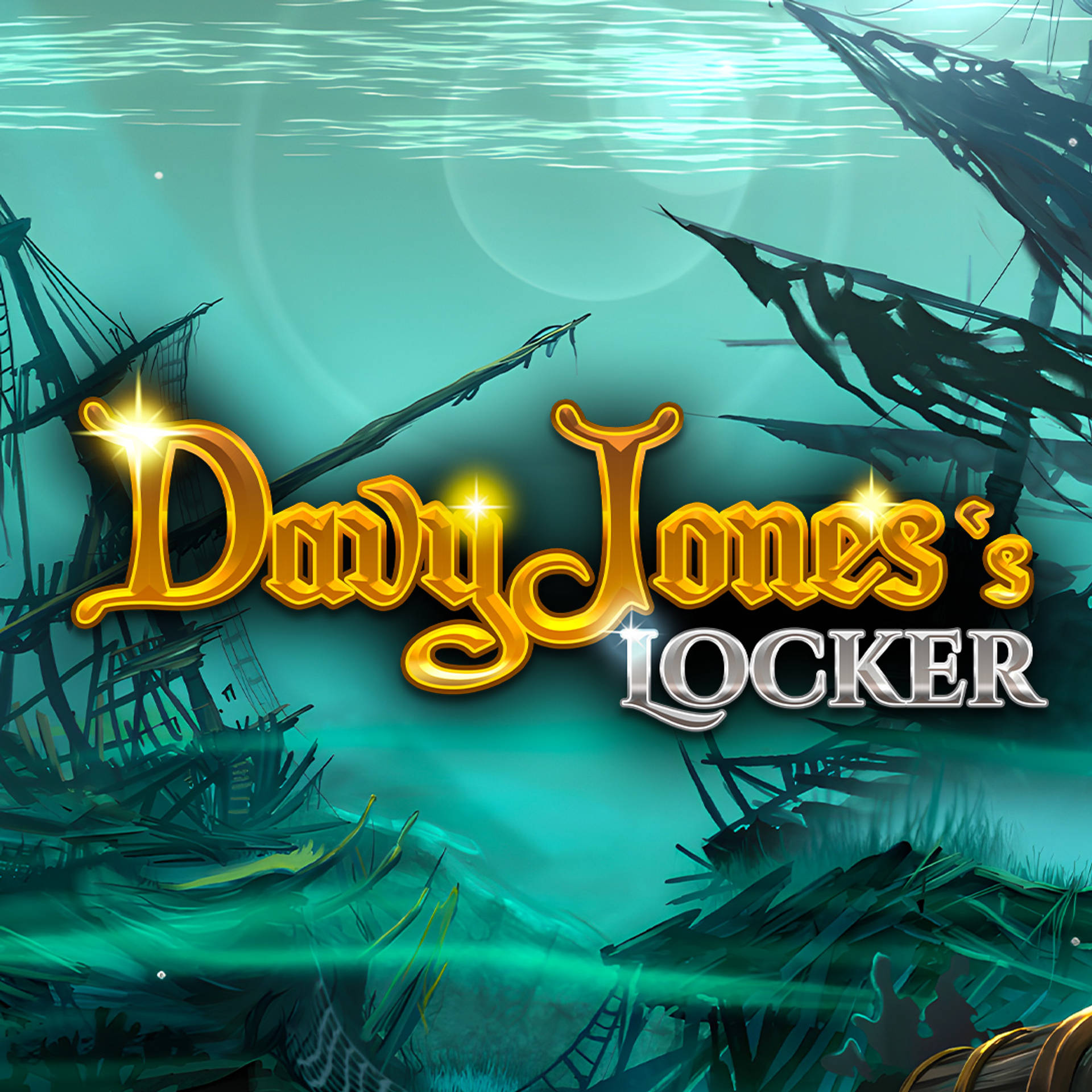 Davy Jones's Locker