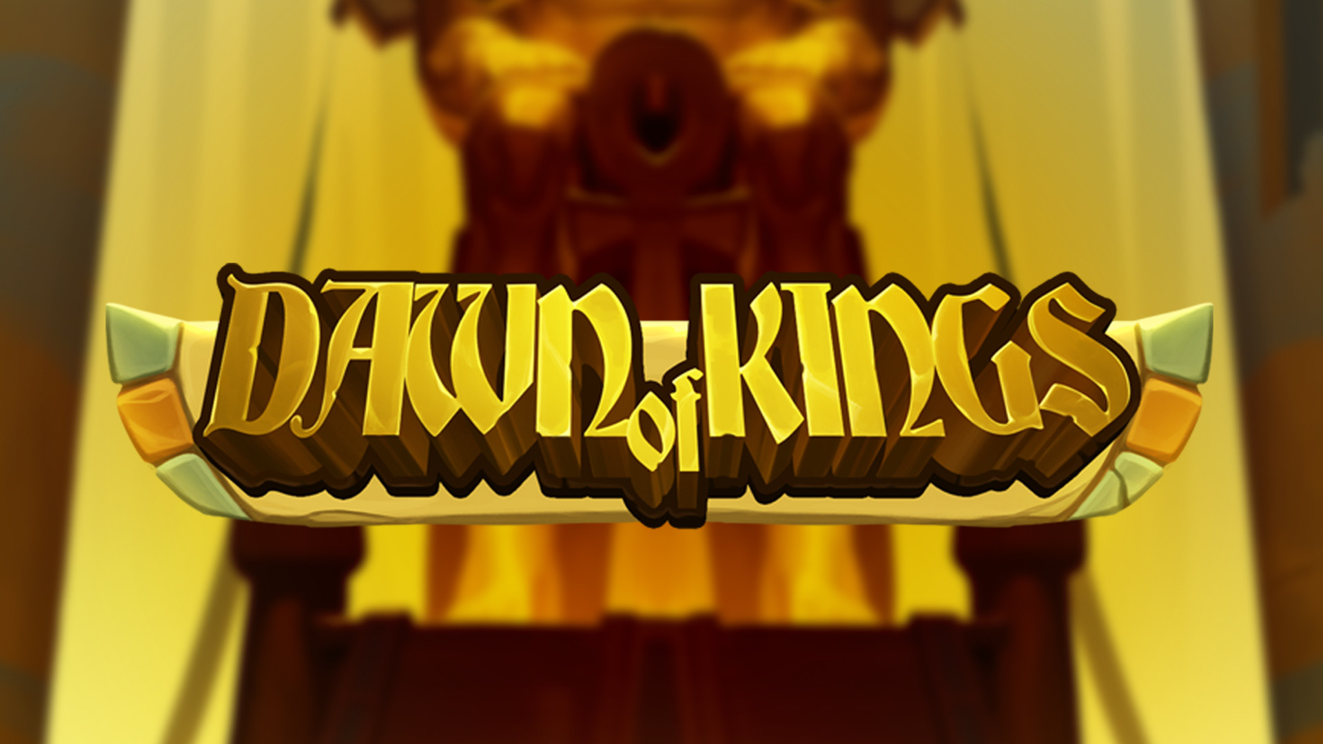 Dawn of Kings