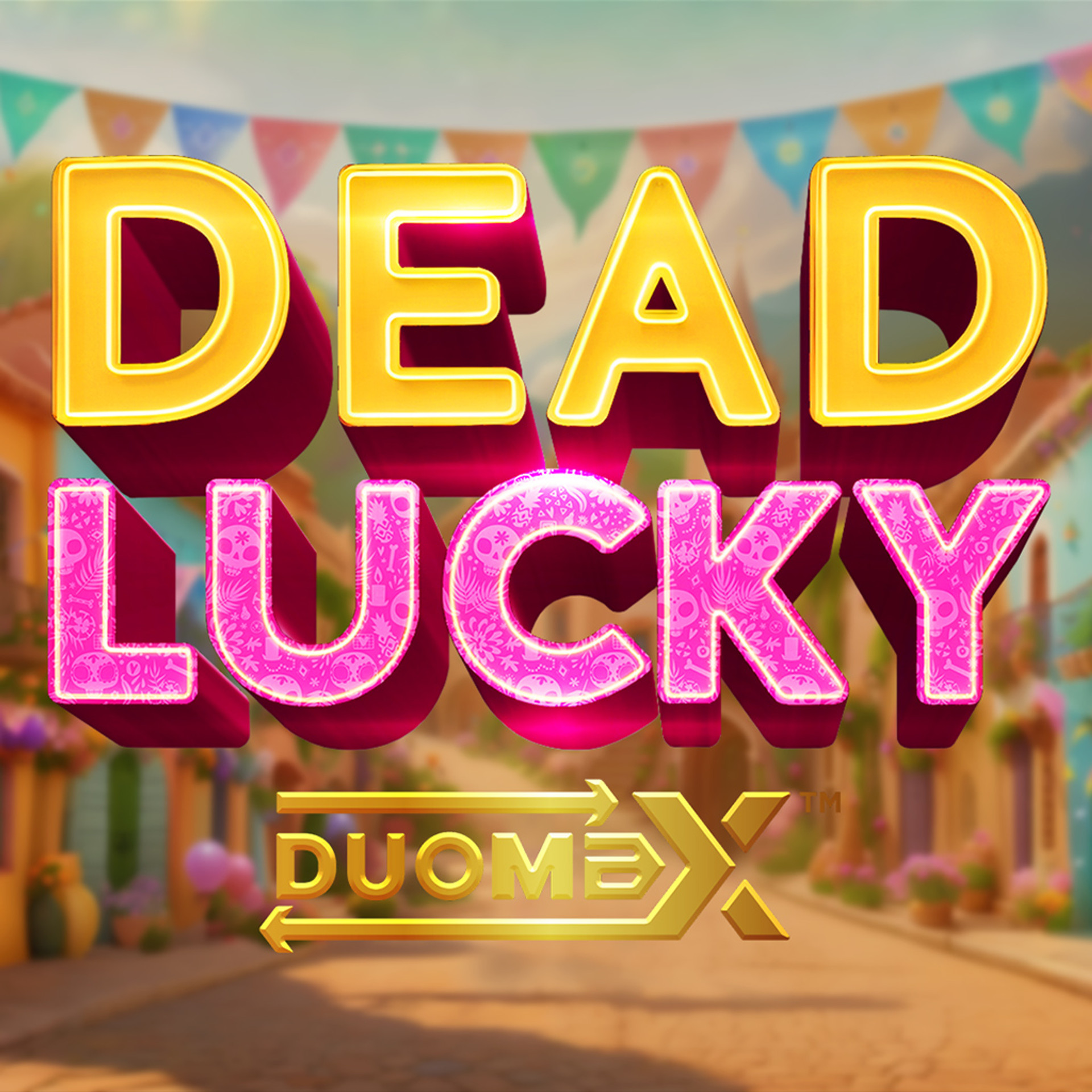 Dead Lucky DuoMax