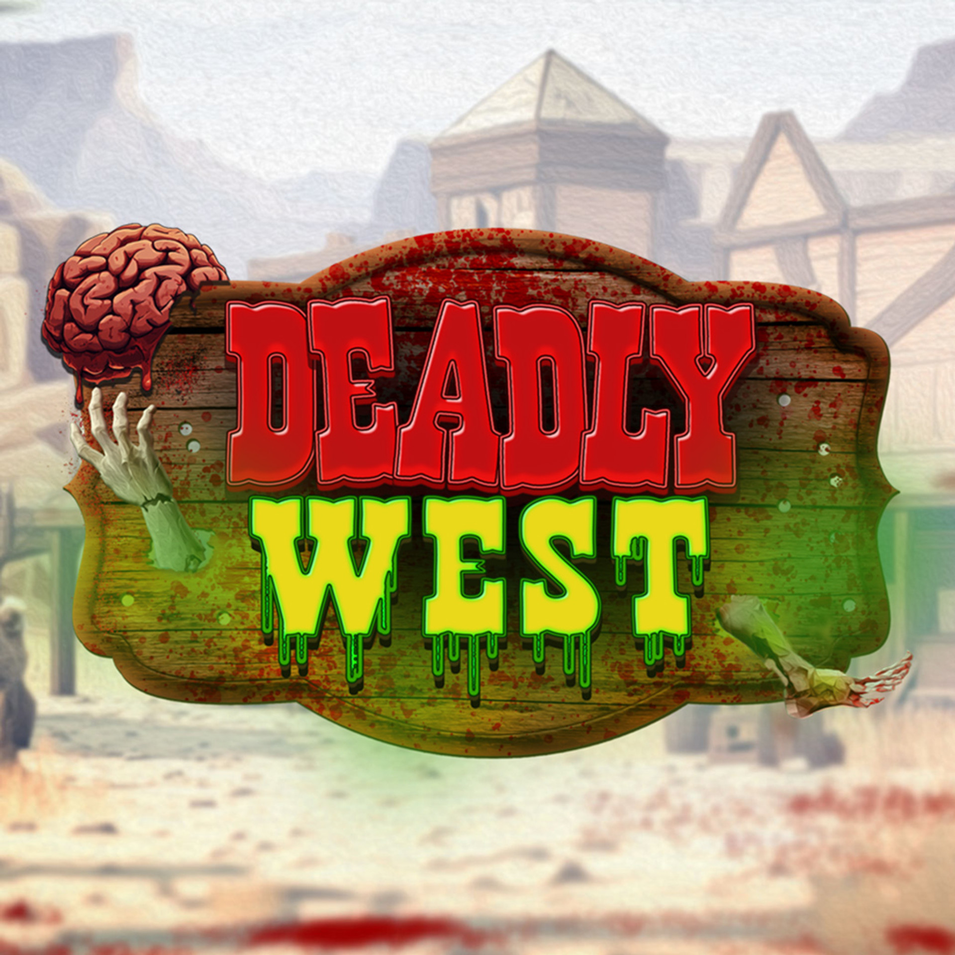 Deadly West