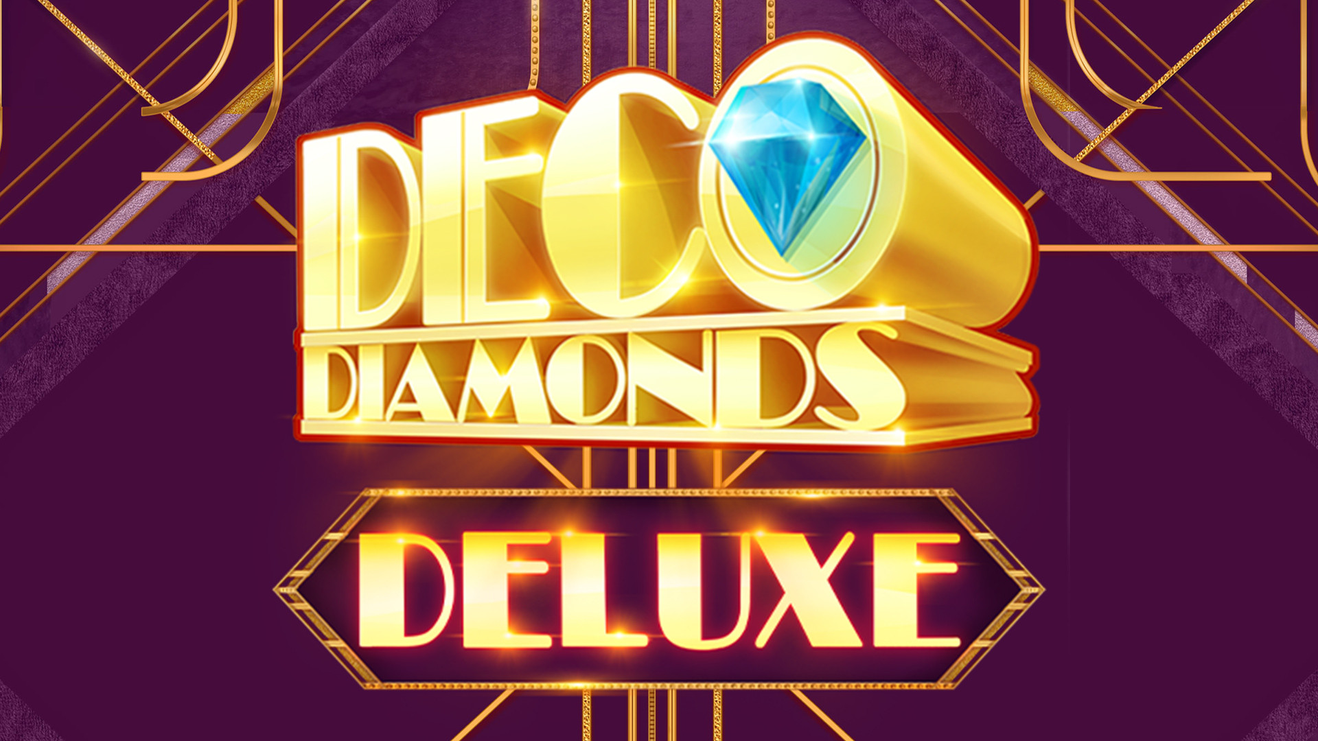 Deco Diamonds Deluxe