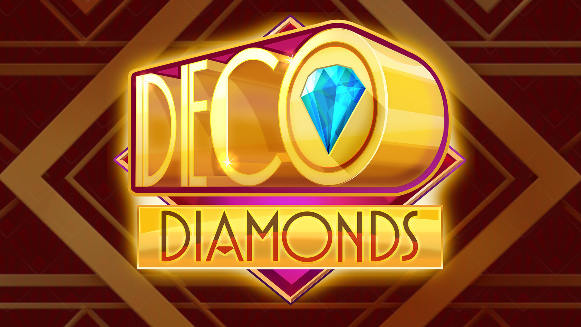 Deco Diamonds