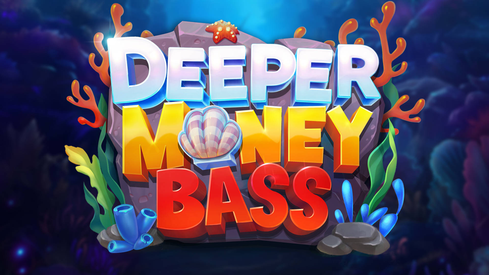 Deeper Money Bass