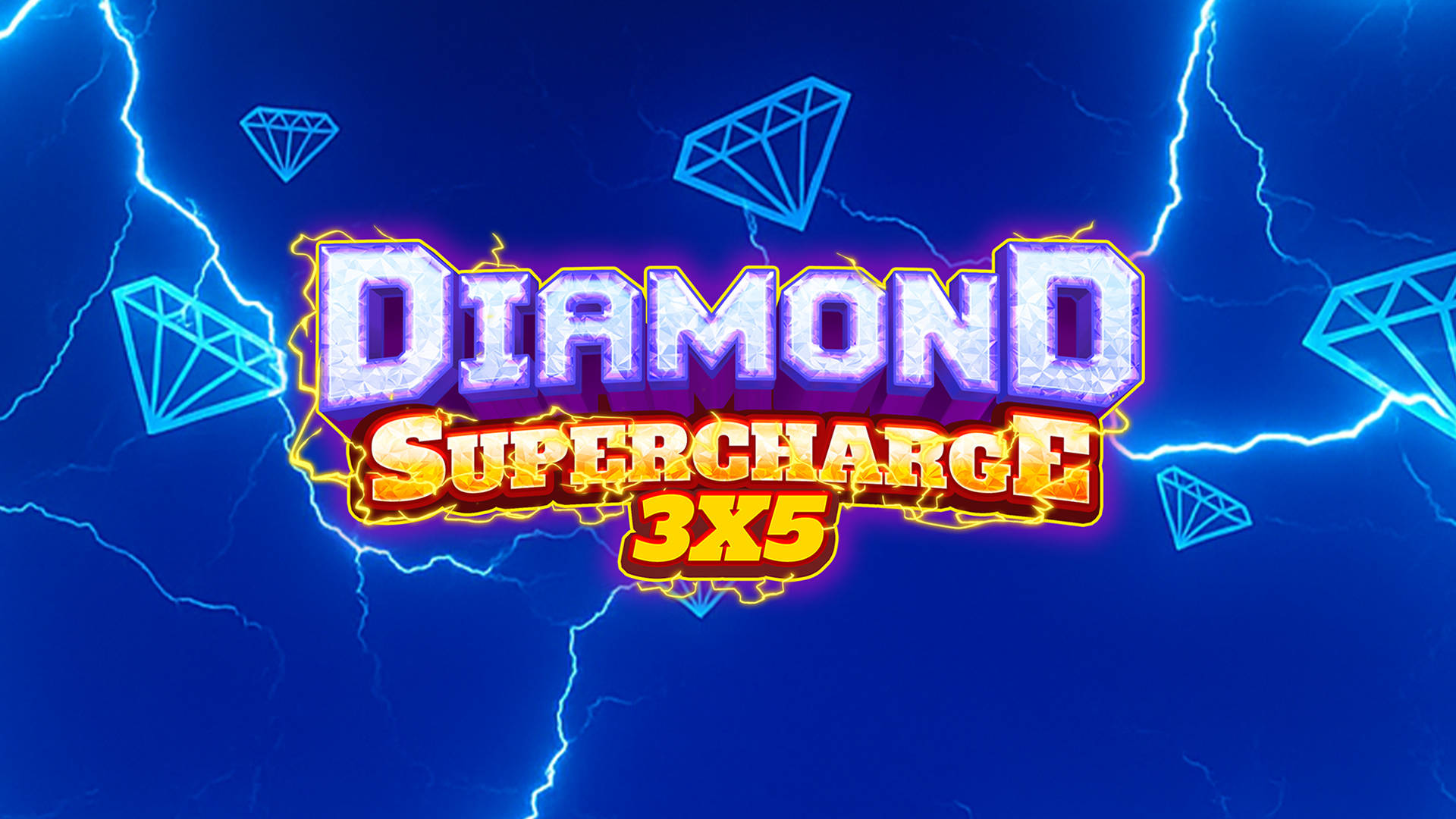 Diamond Supercharge