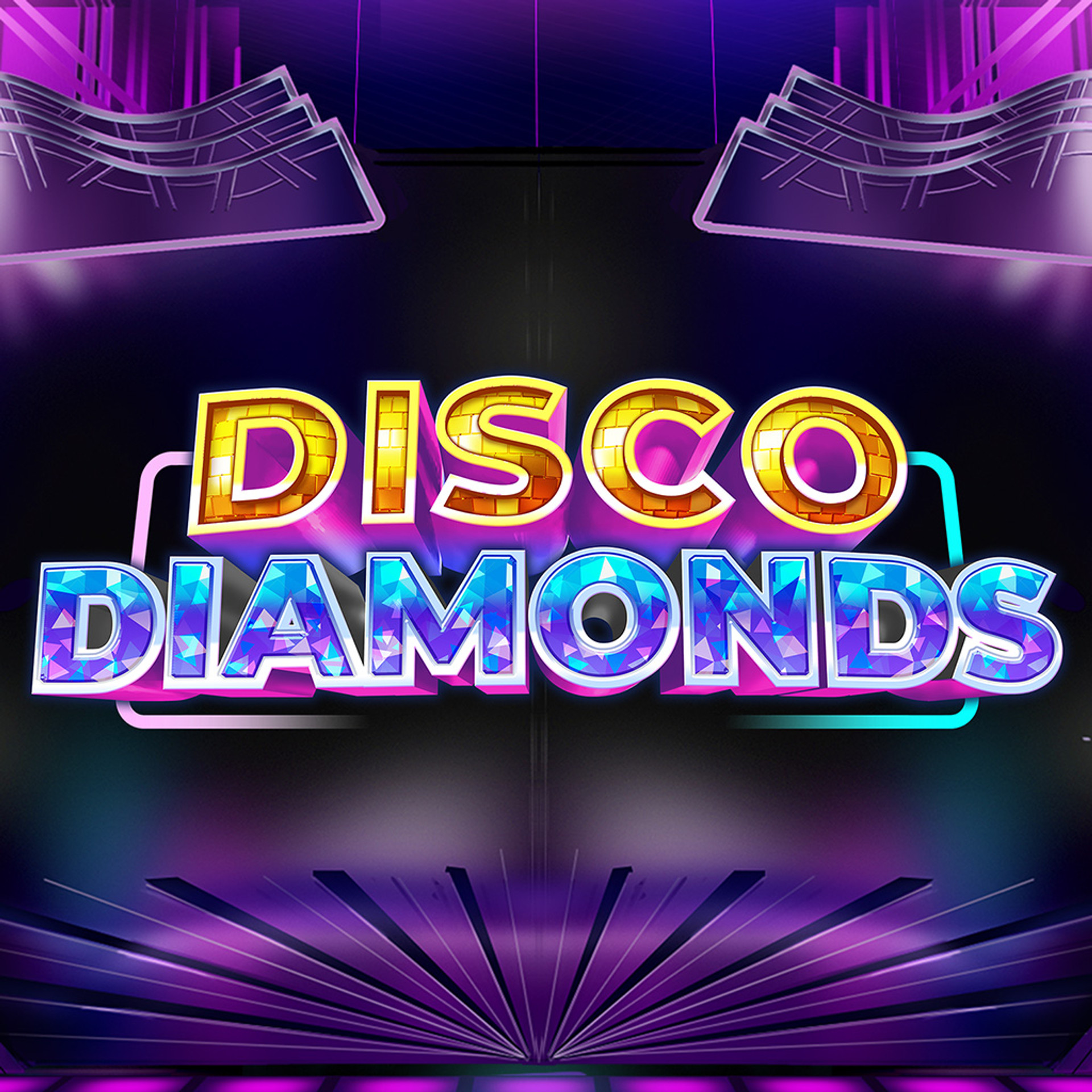 Disco Diamonds