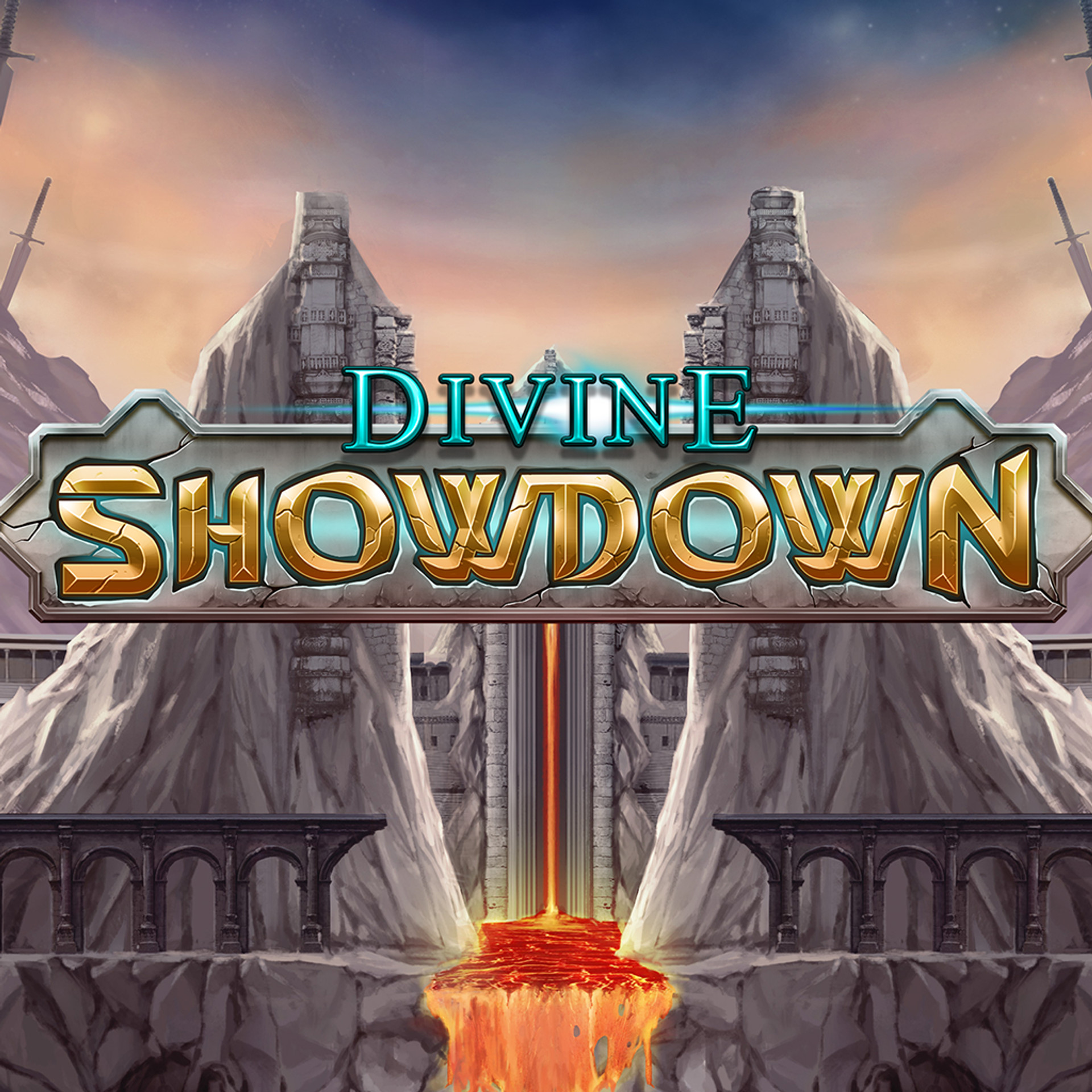 Divine Showdown