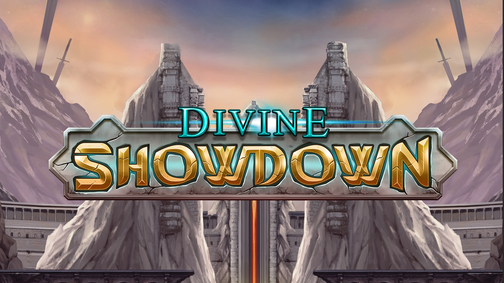 Divine Showdown