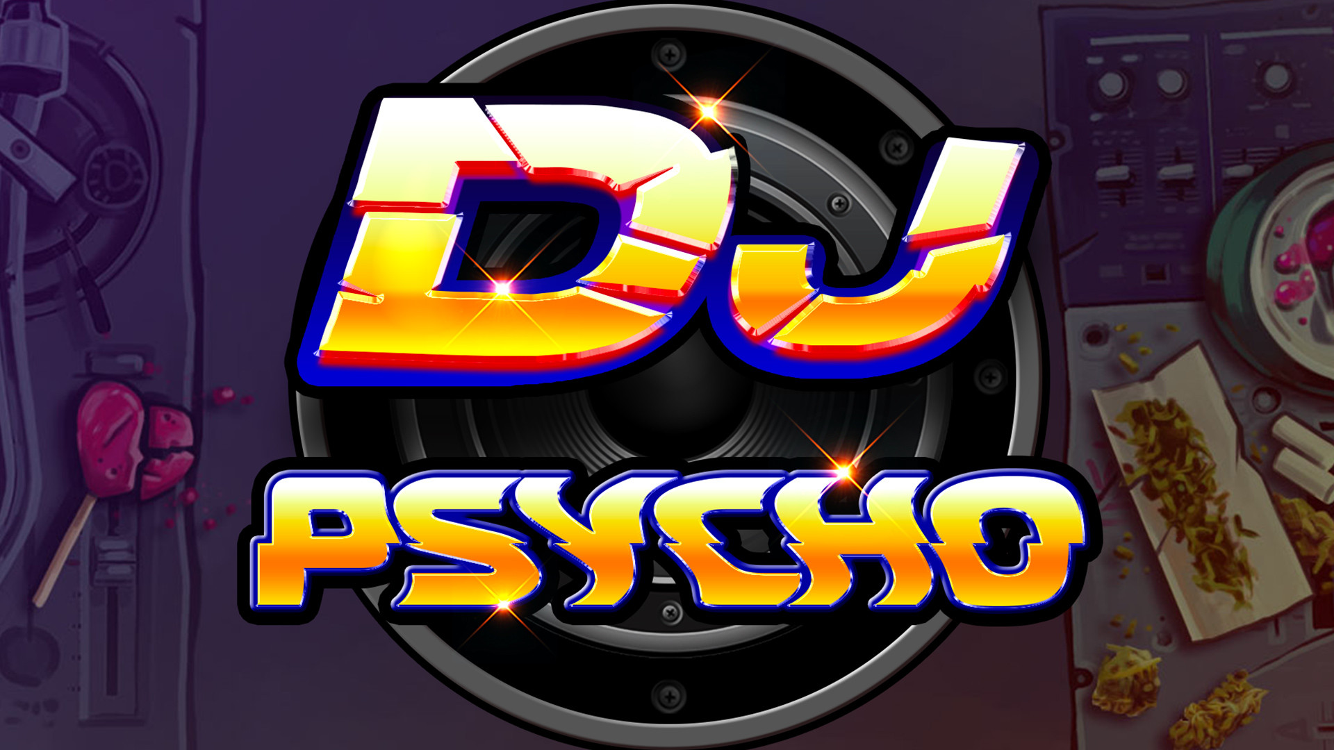 DJ Psycho