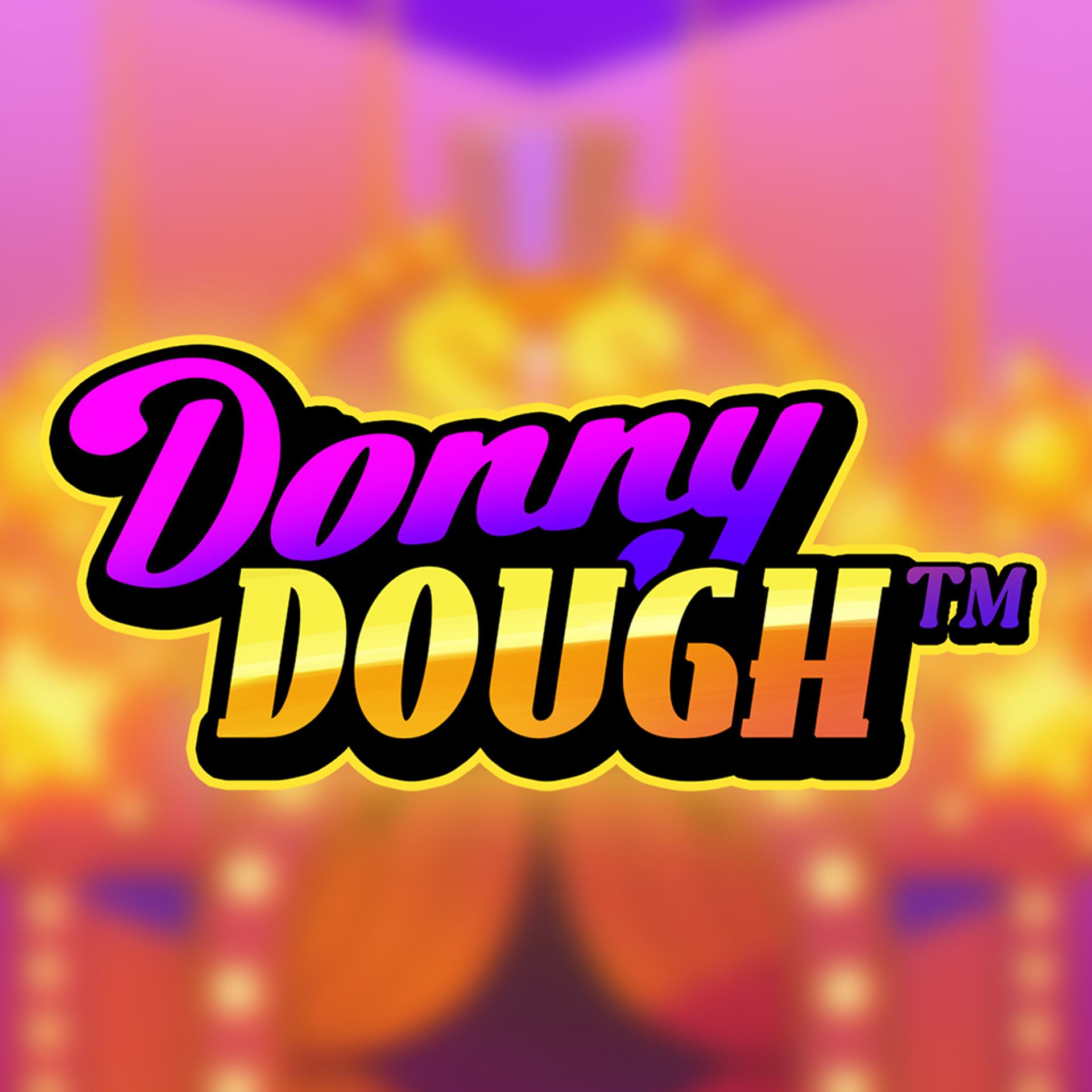 Donny Dough