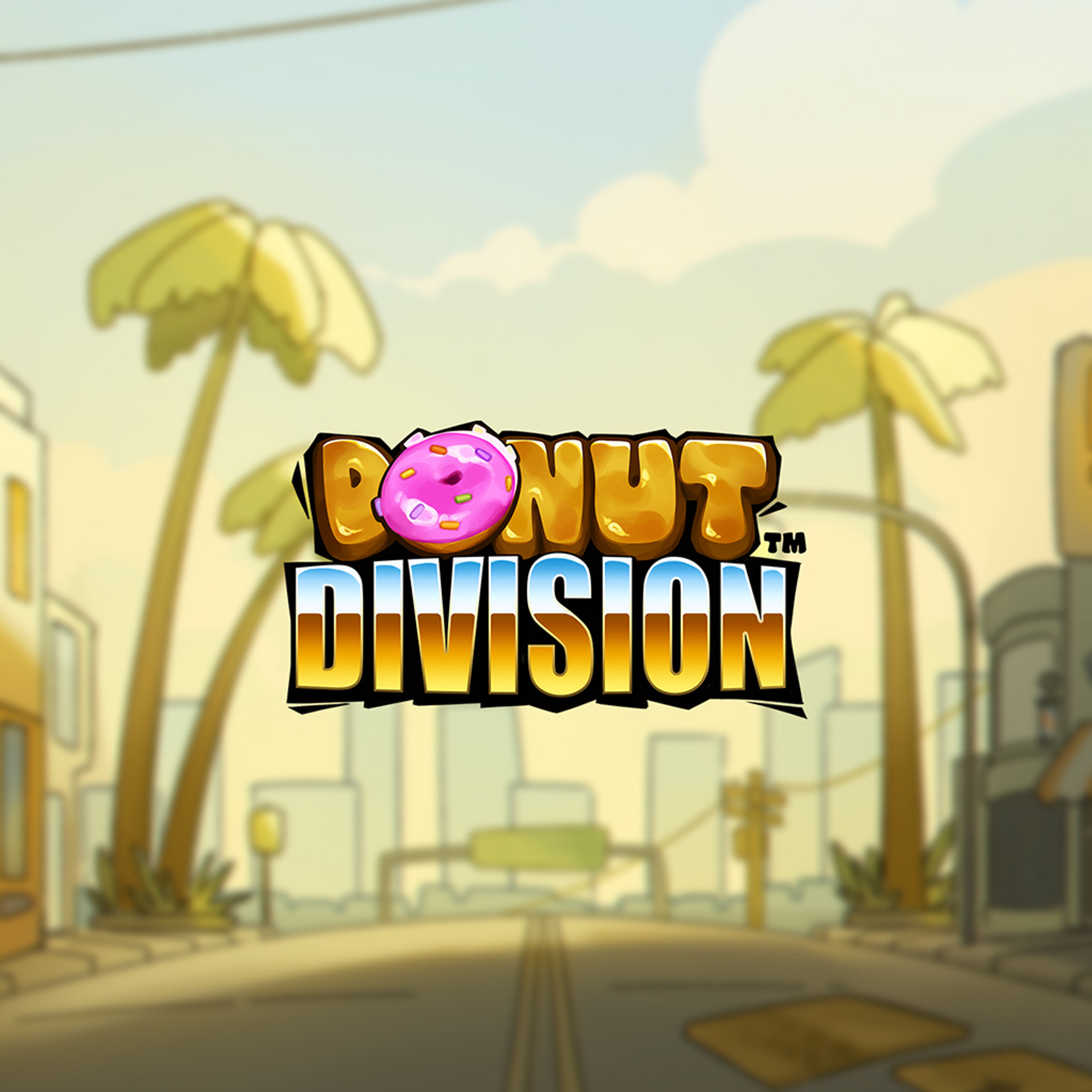 Donut Division