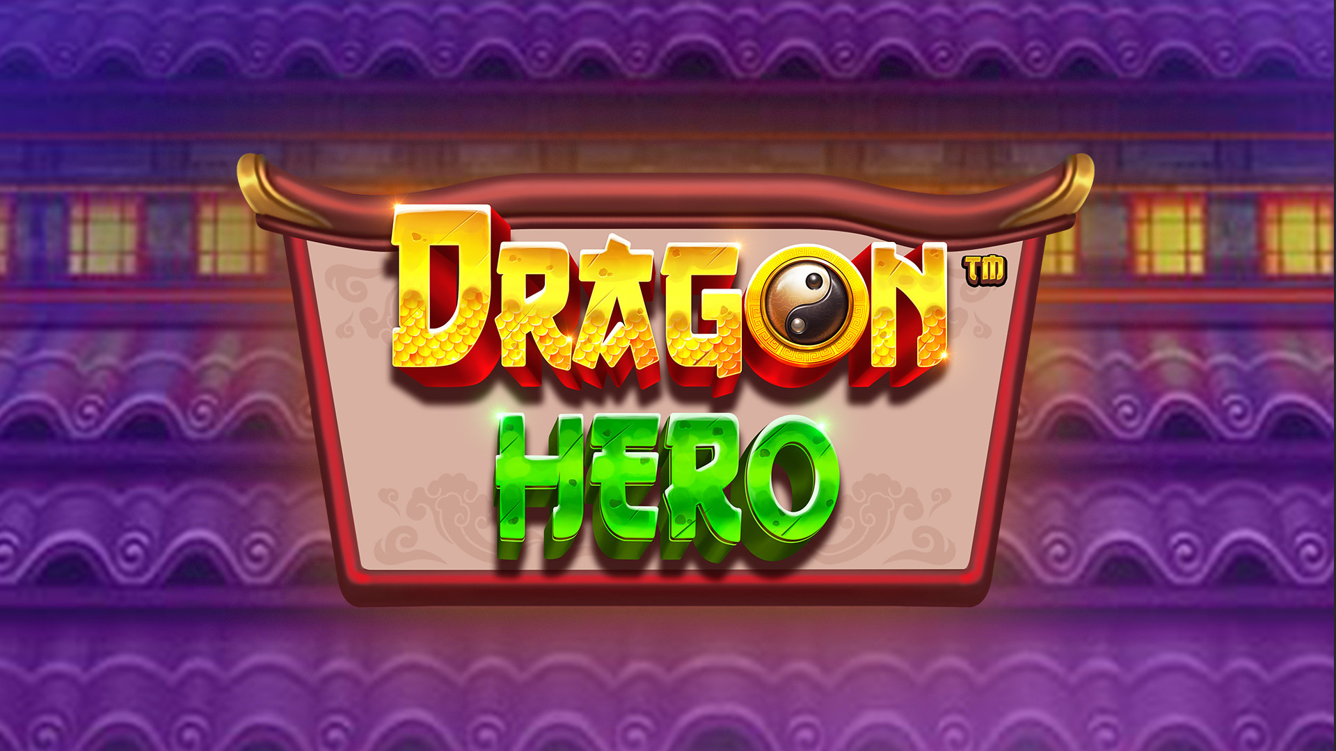 Dragon Hero