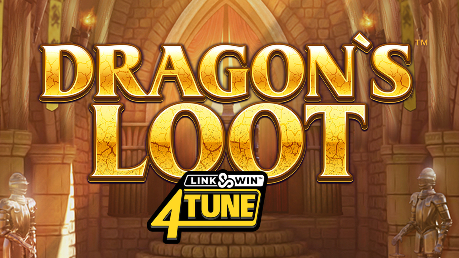 Dragon's Loot Link&Win 4Tune