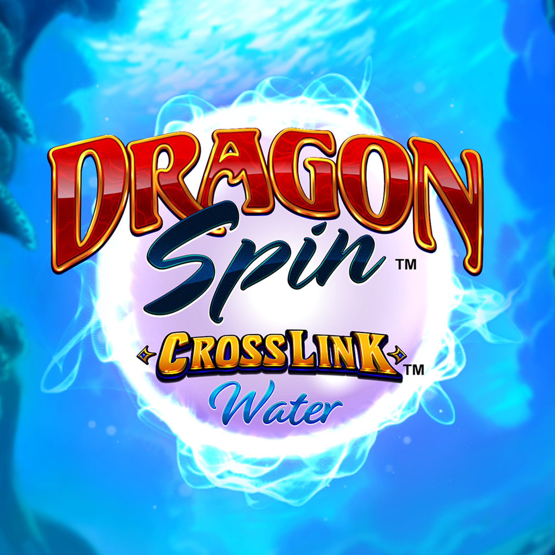 Dragon Spin Cross Link Water