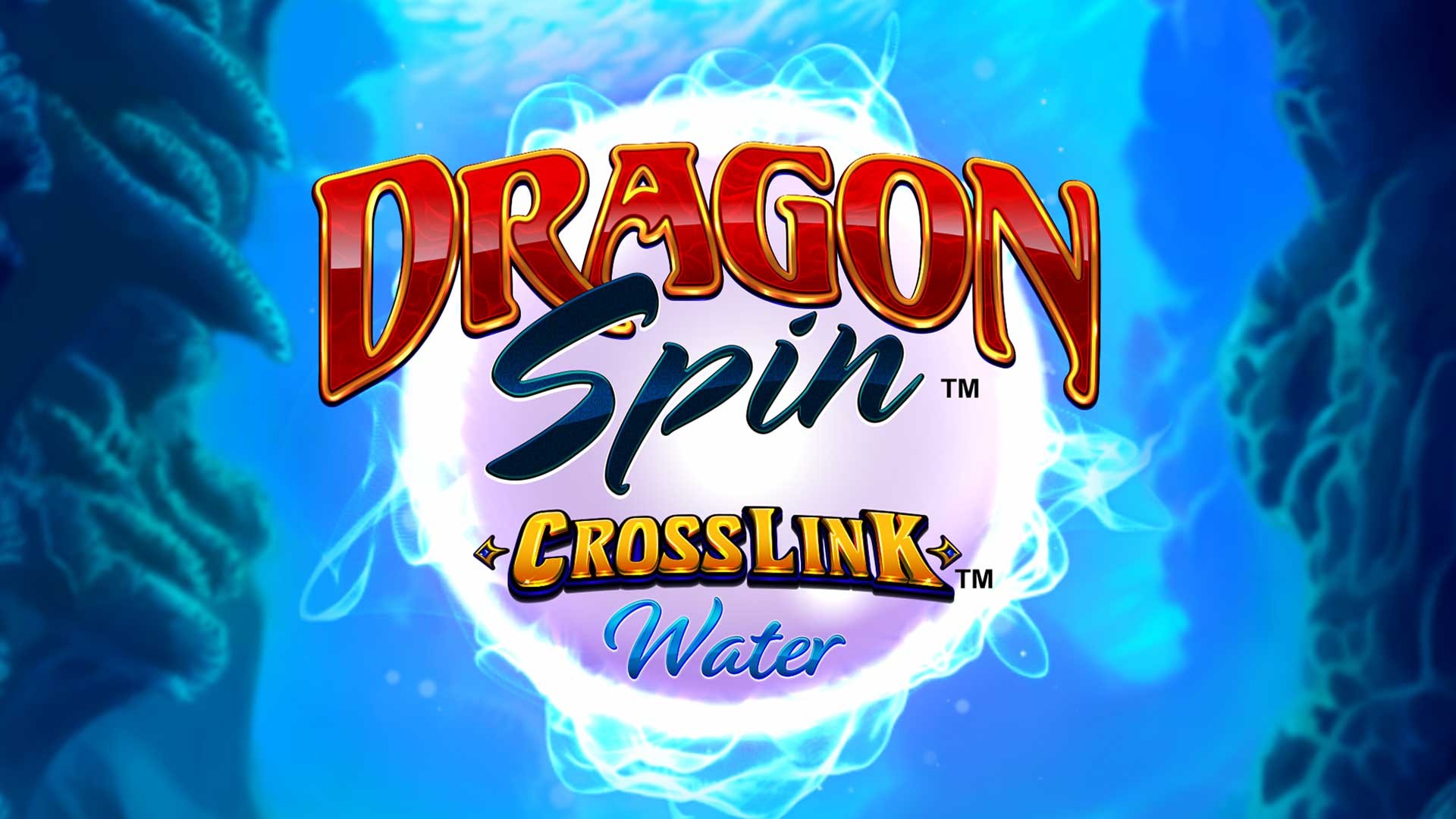 Dragon Spin Cross Link Water