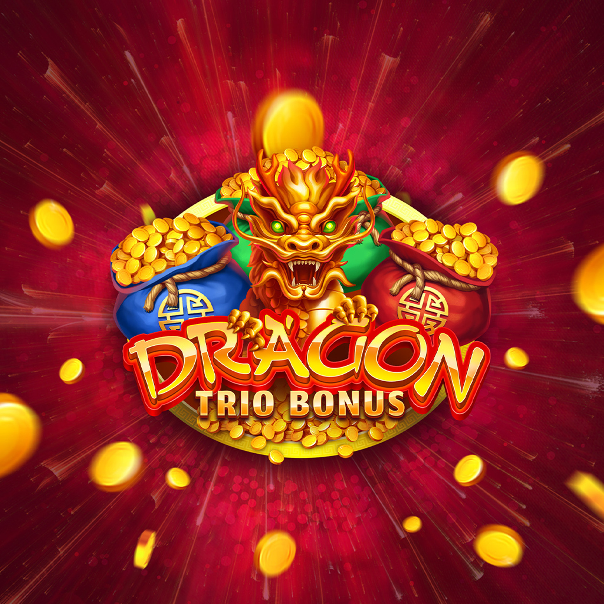 Dragon Trio Bonus